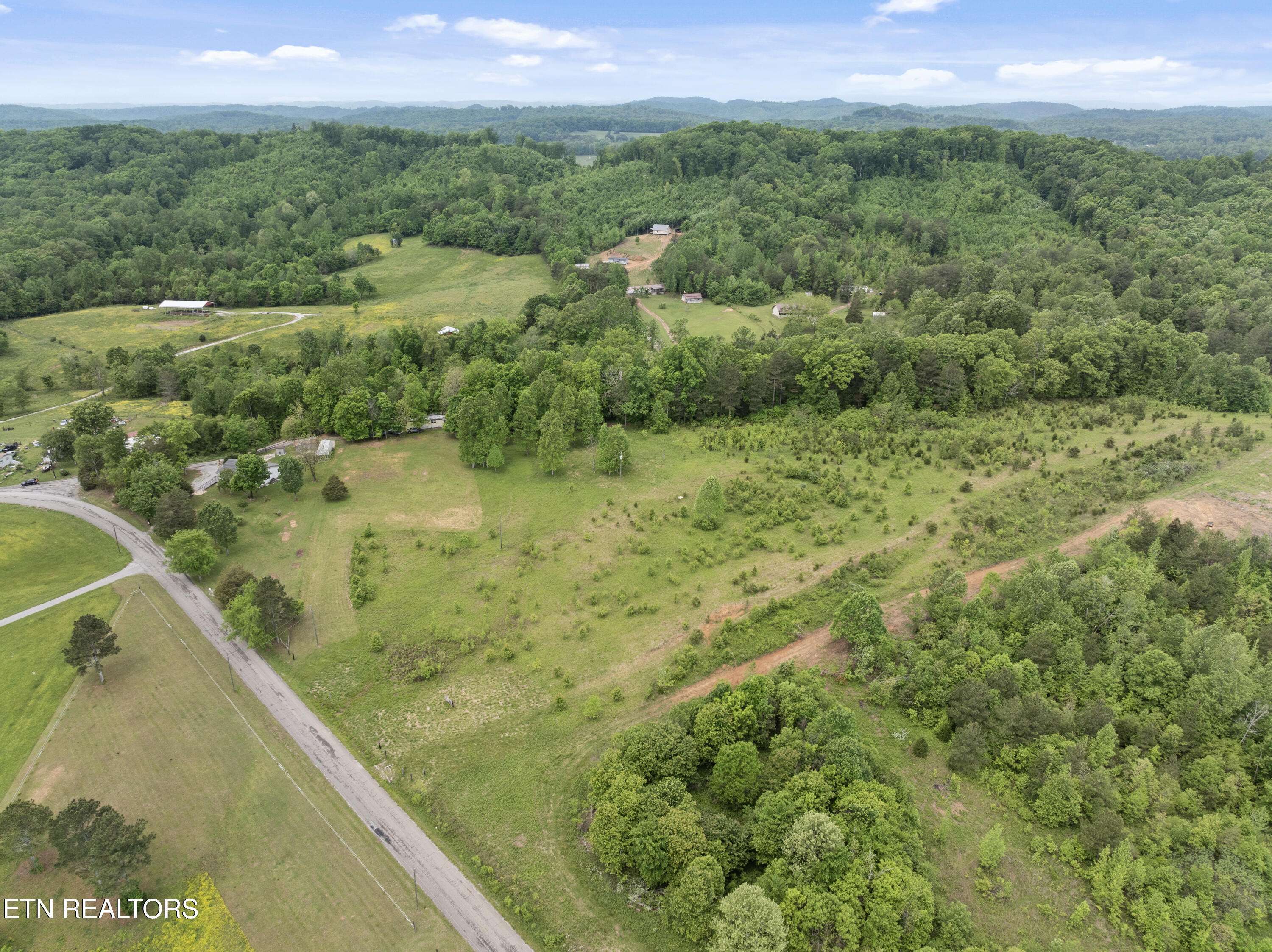 Philadelphia, TN 37846,Buckner Rd