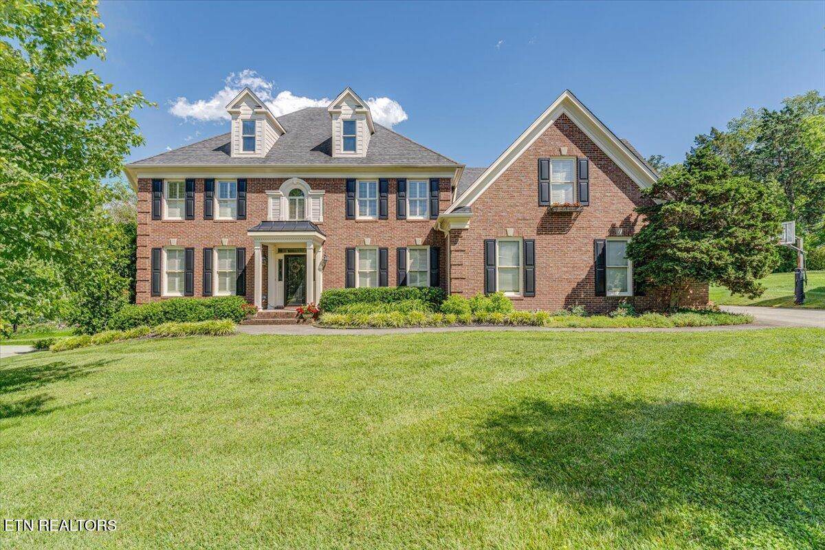 Knoxville, TN 37919,1053 Hayslope DR