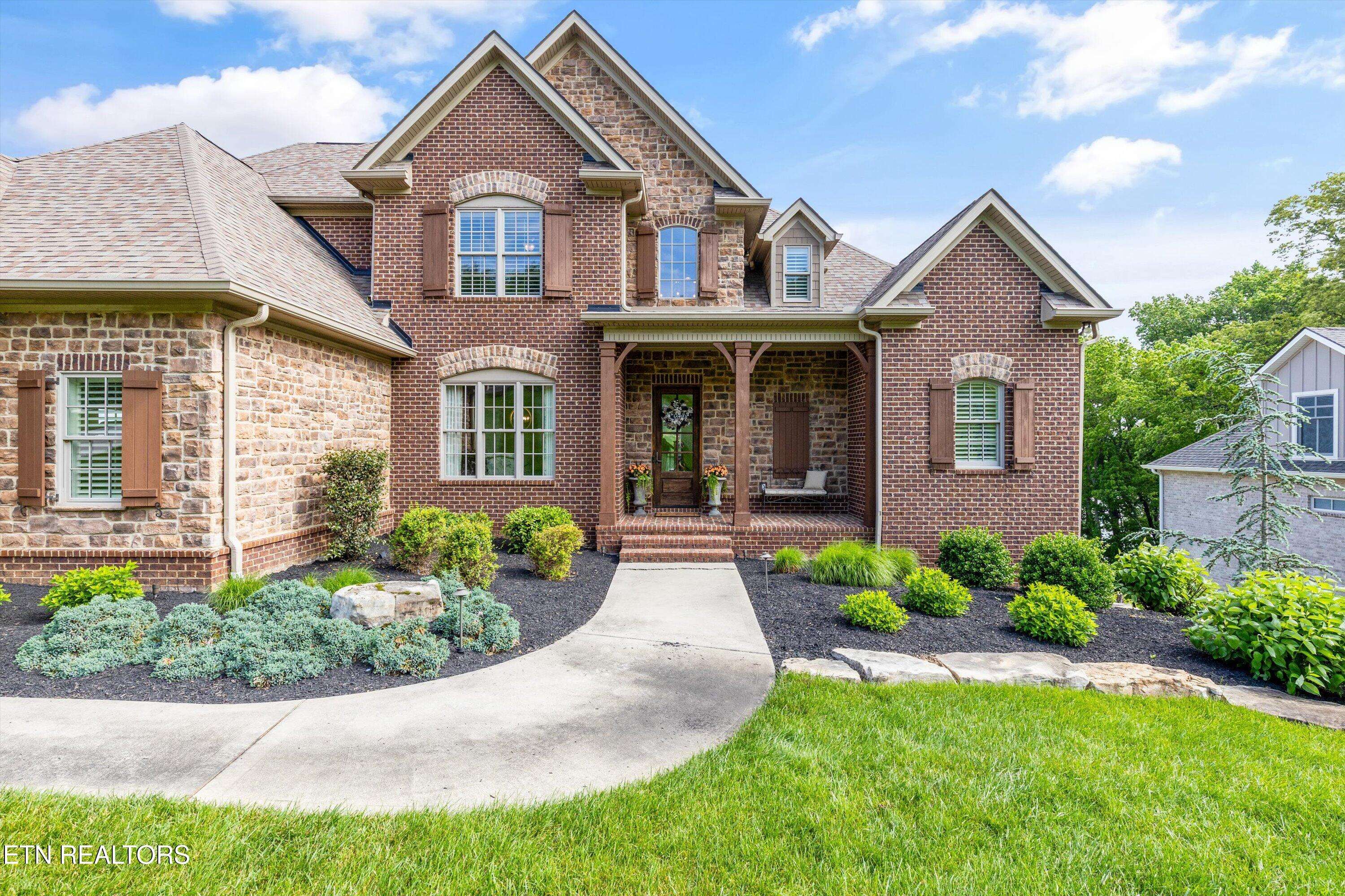 Loudon, TN 37774,436 Silent River LN