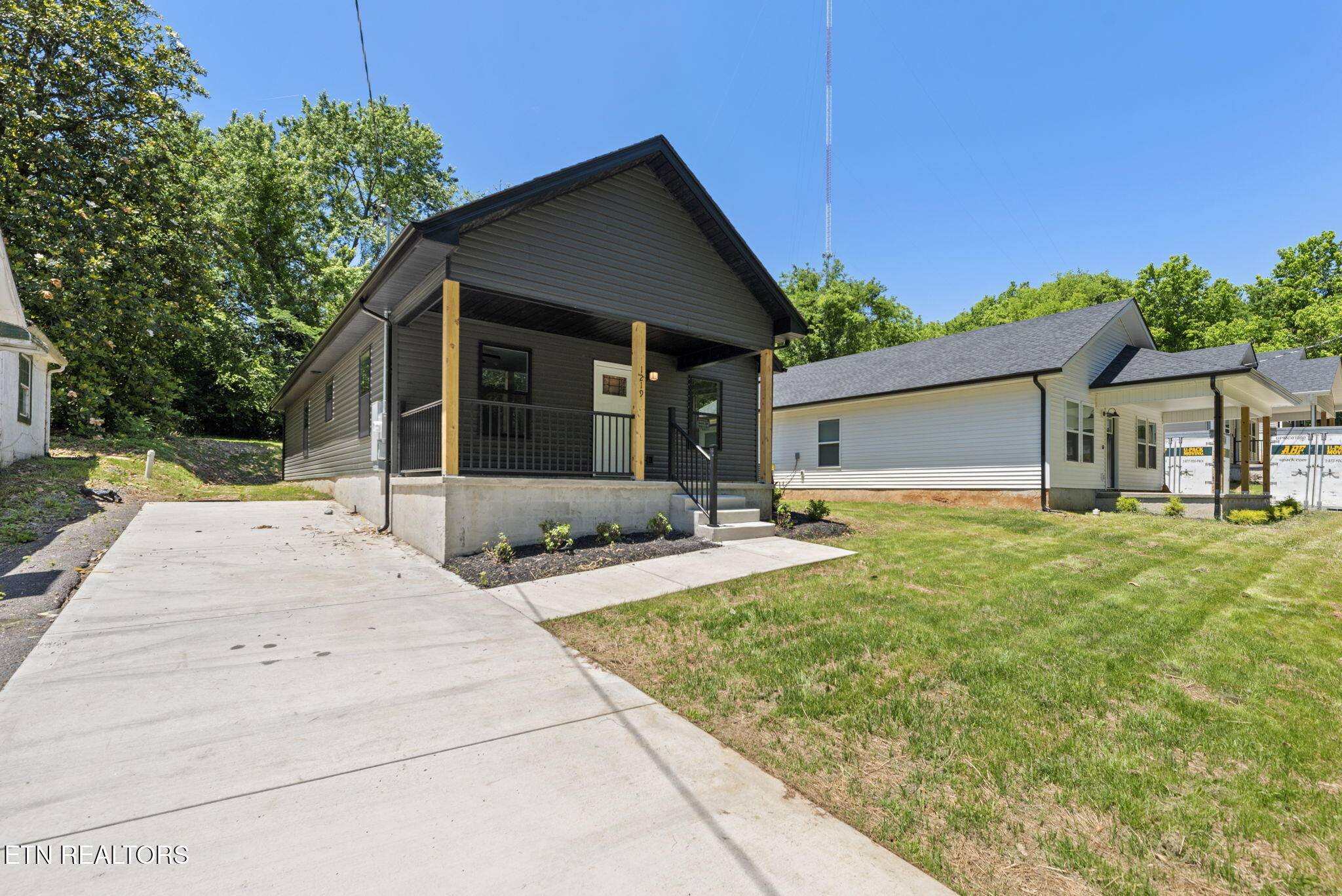 Knoxville, TN 37921,1219 Dakota Ave