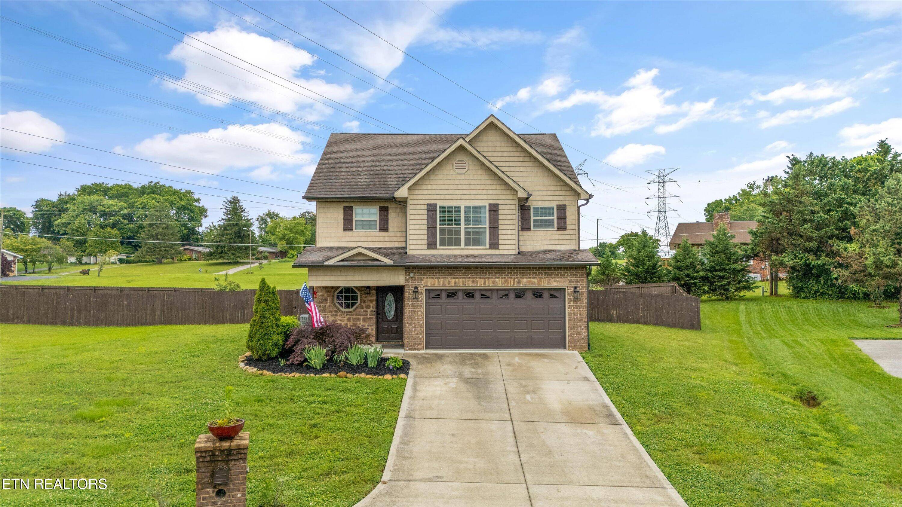 Alcoa, TN 37701,1017 Brighton DR