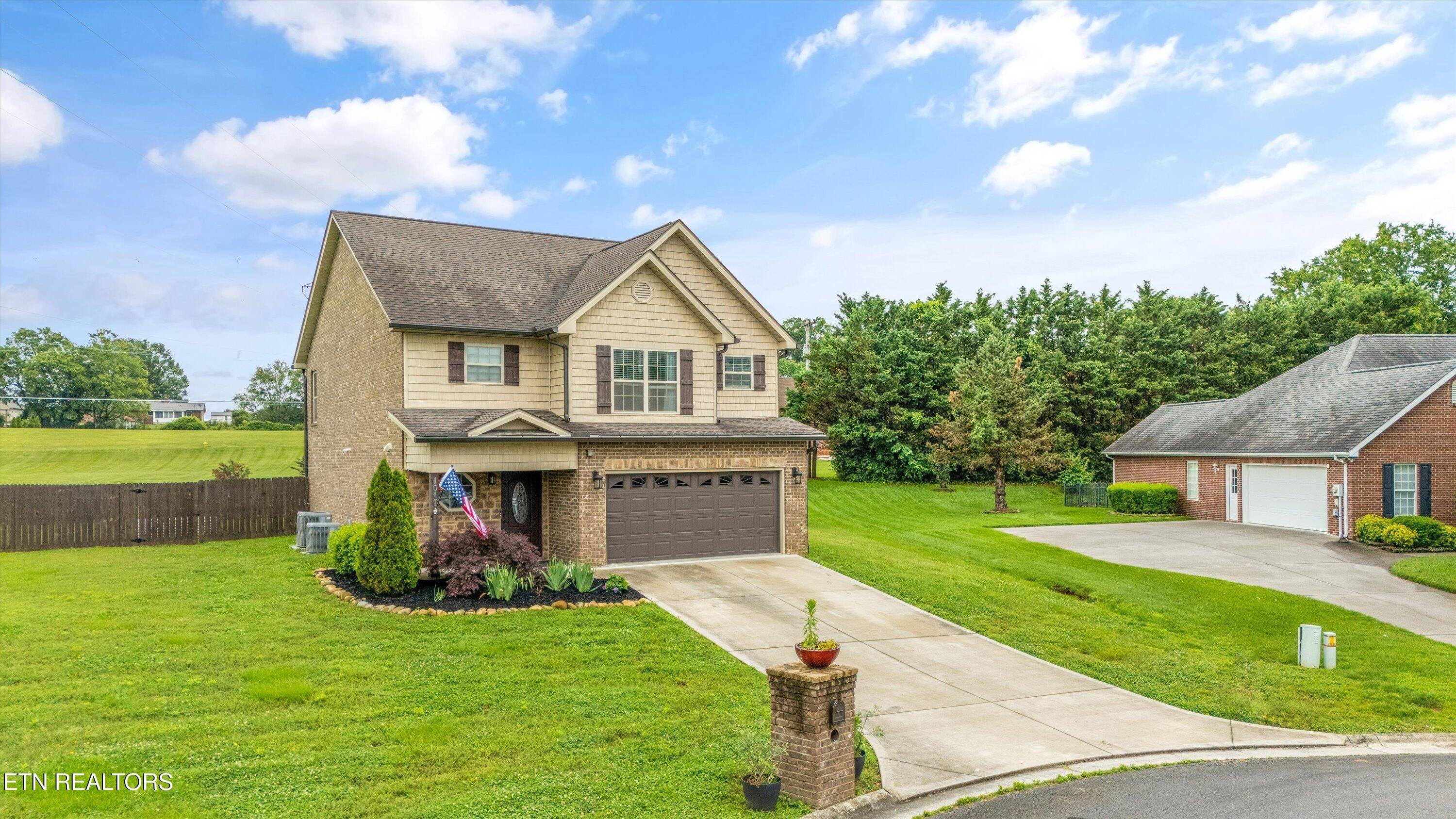 Alcoa, TN 37701,1017 Brighton DR