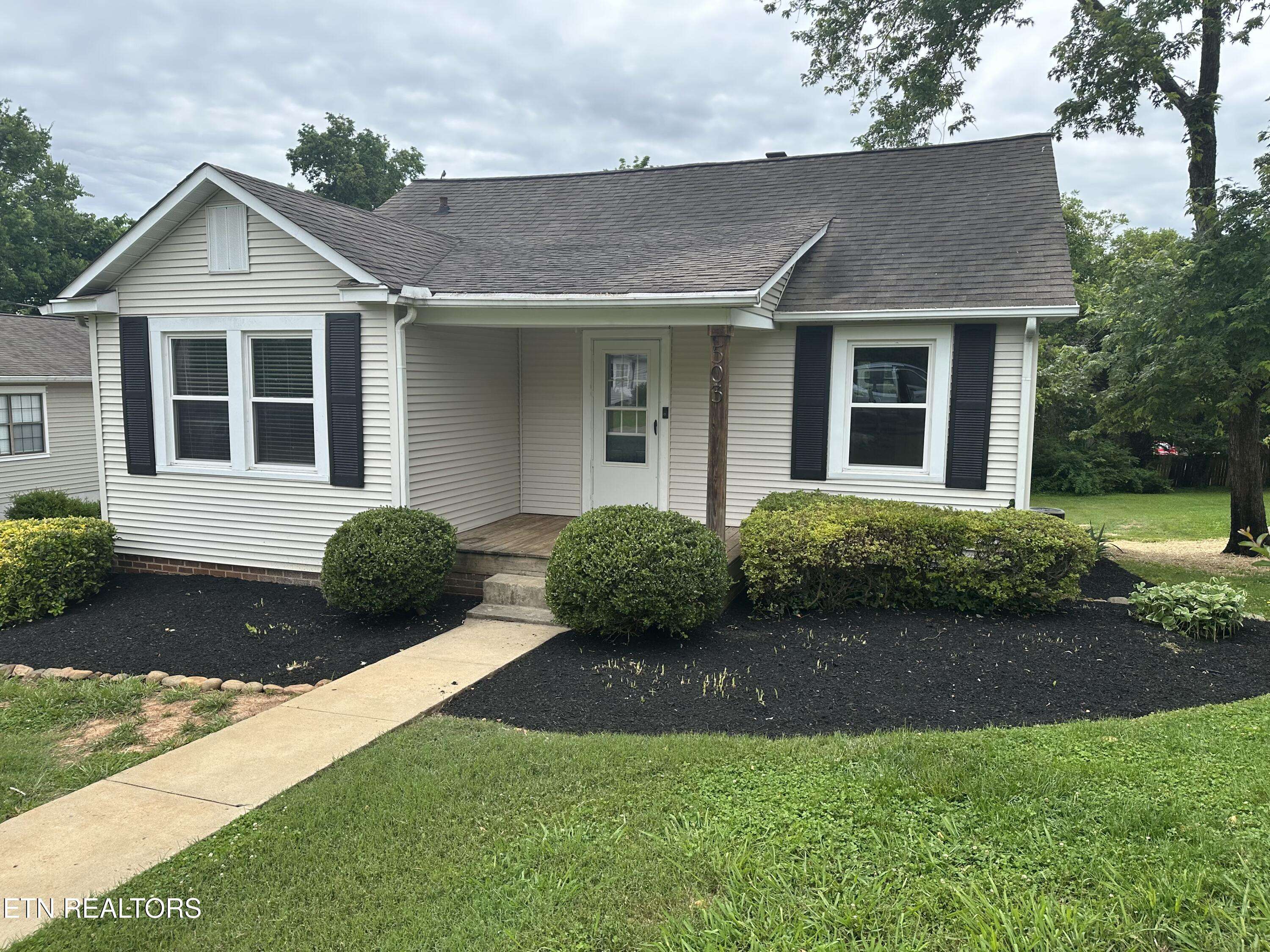 Maryville, TN 37803,503 Ruth St
