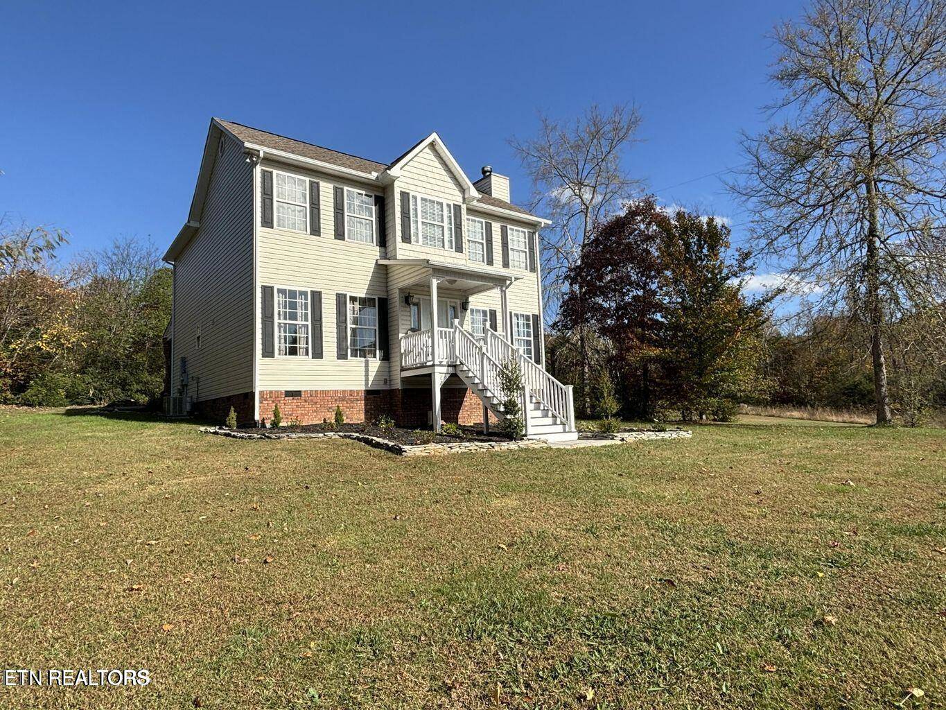 Knoxville, TN 37920,7713 Sayne LN