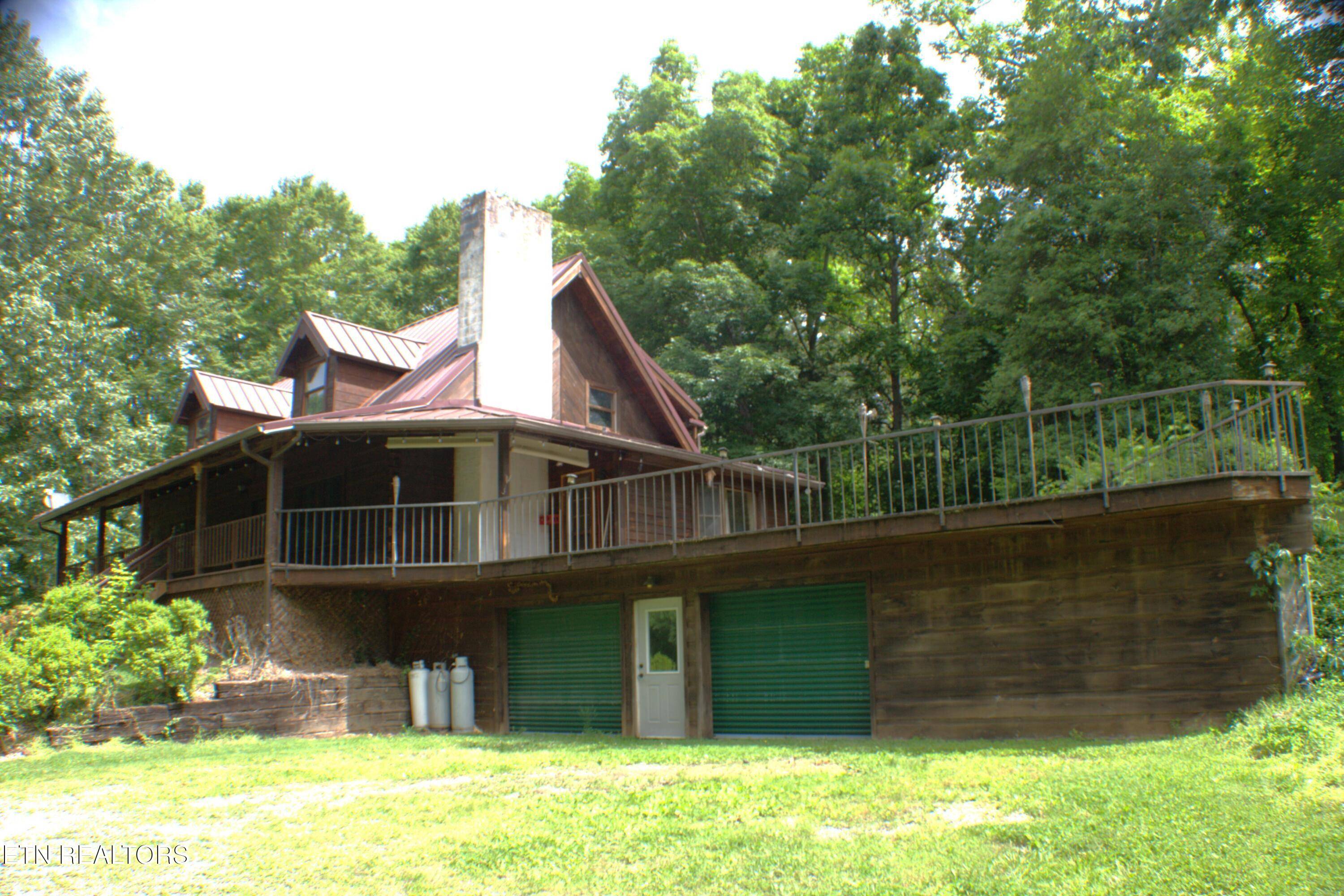 White Pine, TN 37890,3654 Beth Carr Rd