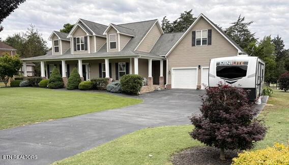 Kingston, TN 37763,120 Lakeside Drive DR