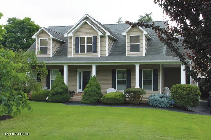 Kingston, TN 37763,120 Lakeside Drive DR