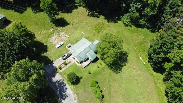 Vonore, TN 37885,547 Knob Rd