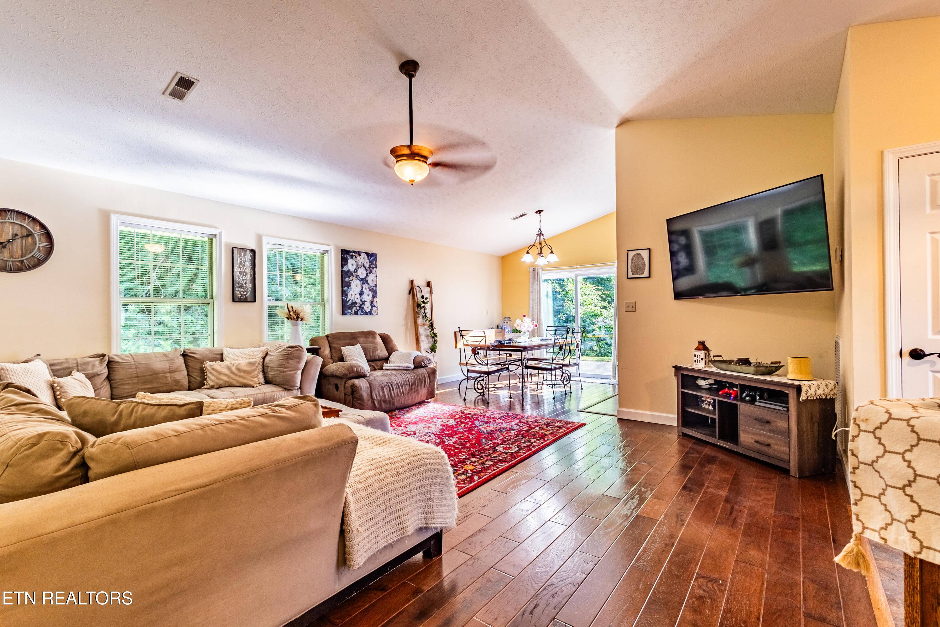 Jefferson City, TN 37760,348 Willie D DR