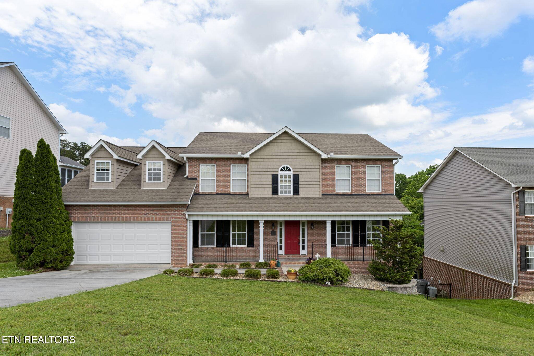Knoxville, TN 37922,1820 Falling Waters Rd