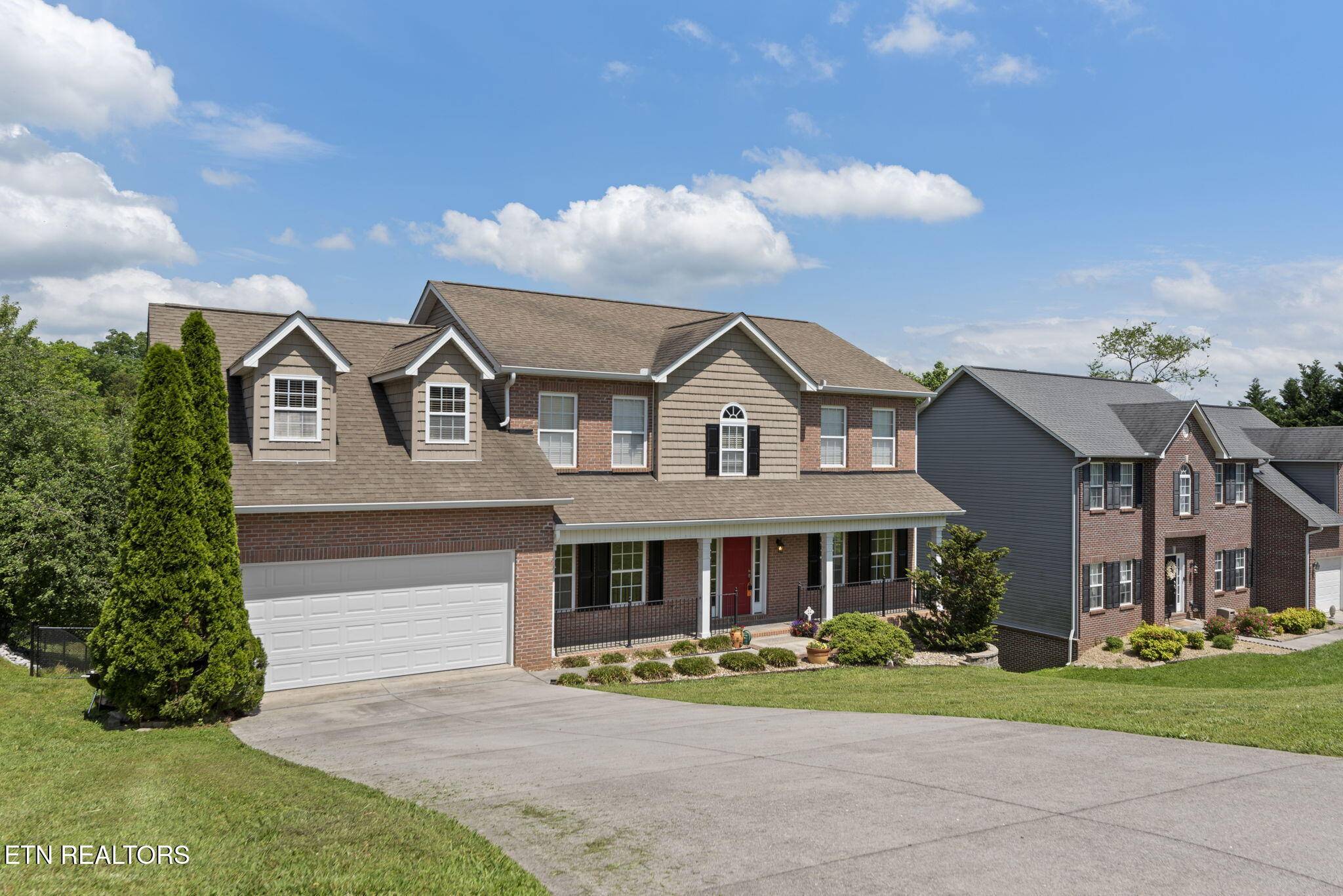 Knoxville, TN 37922,1820 Falling Waters Rd