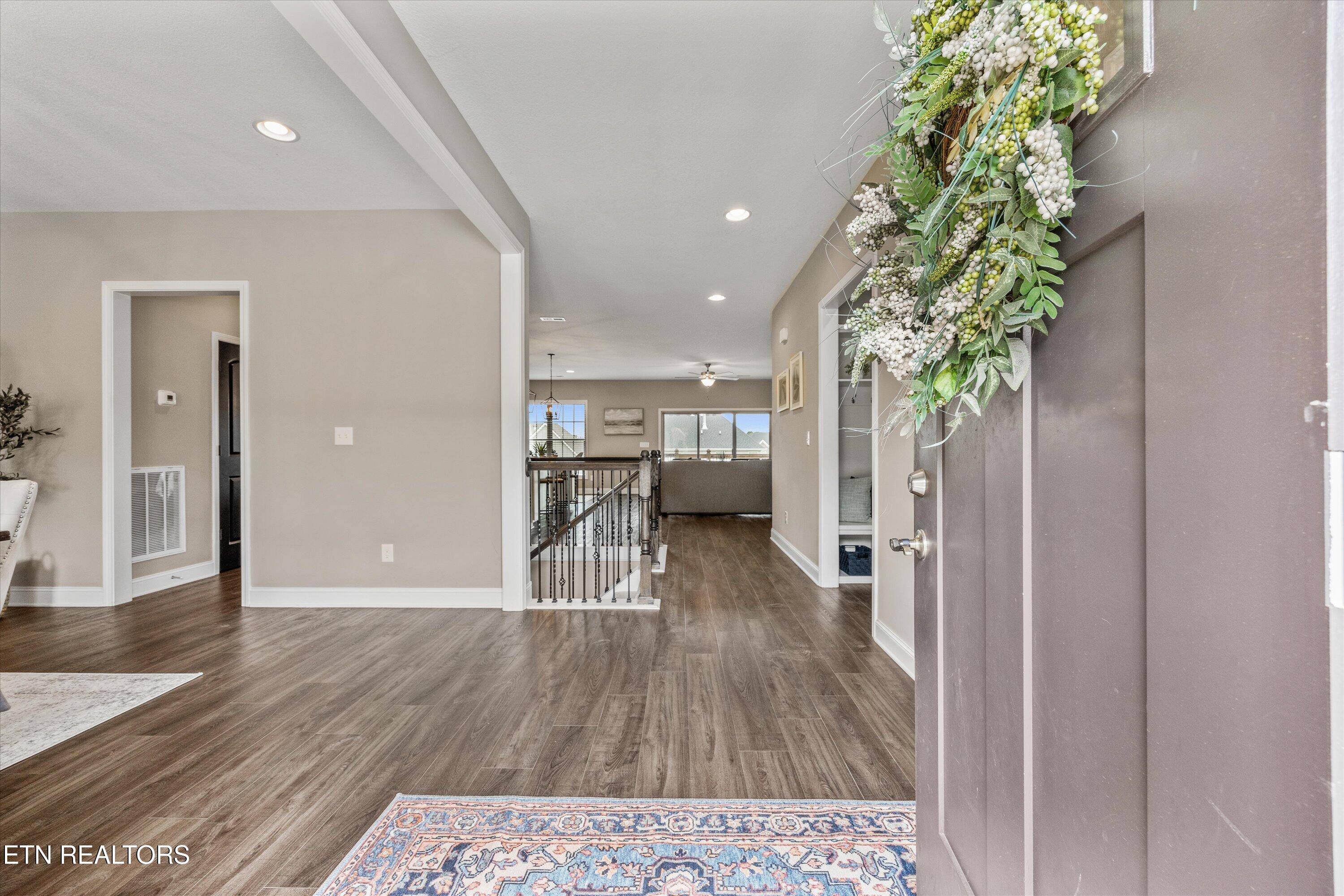 Knoxville, TN 37922,1717 Green Parrot DR