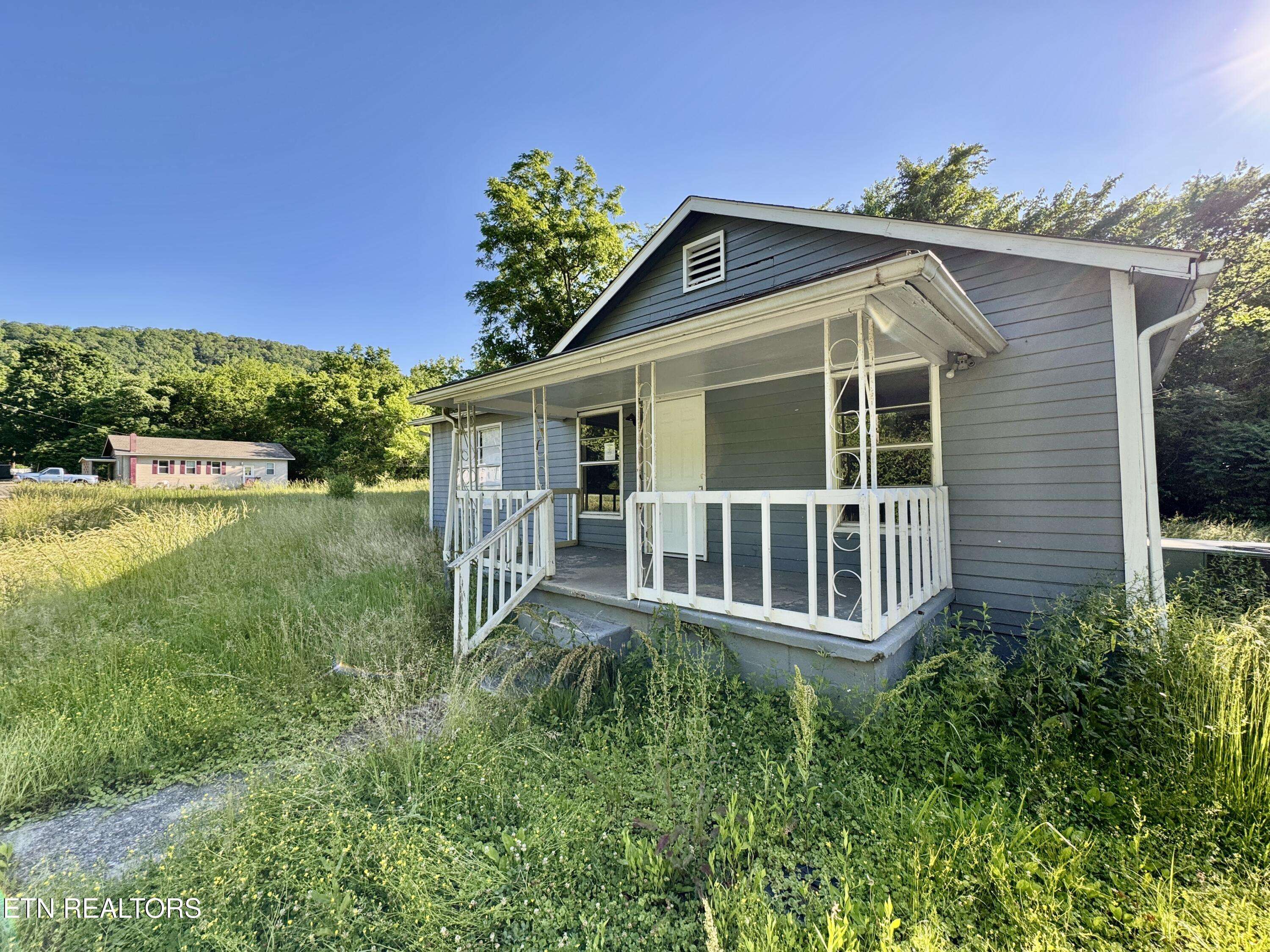 Rockwood, TN 37854,611 Reese St