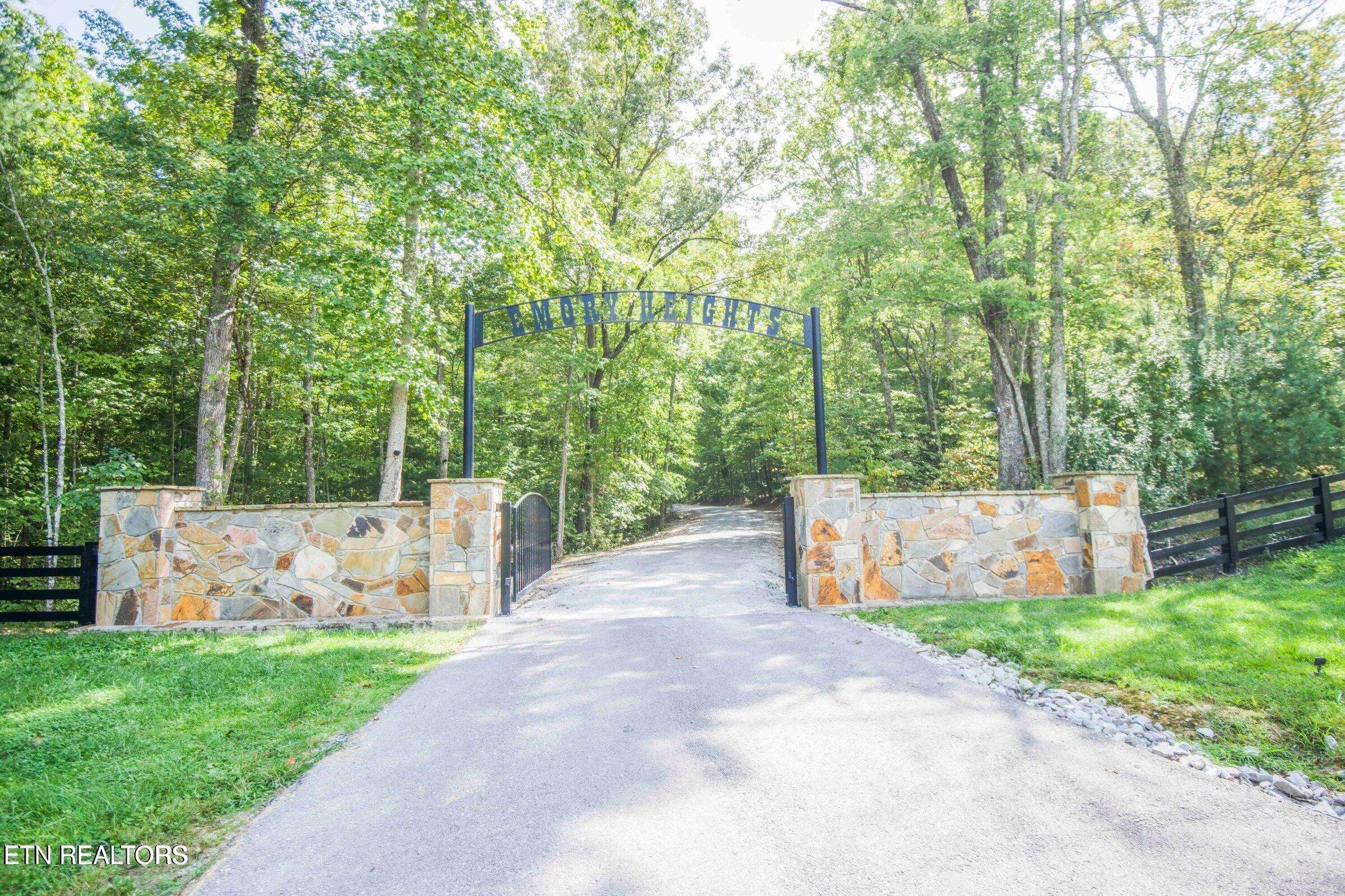 Lancing, TN 37770,126 Homestead Hollow Rd