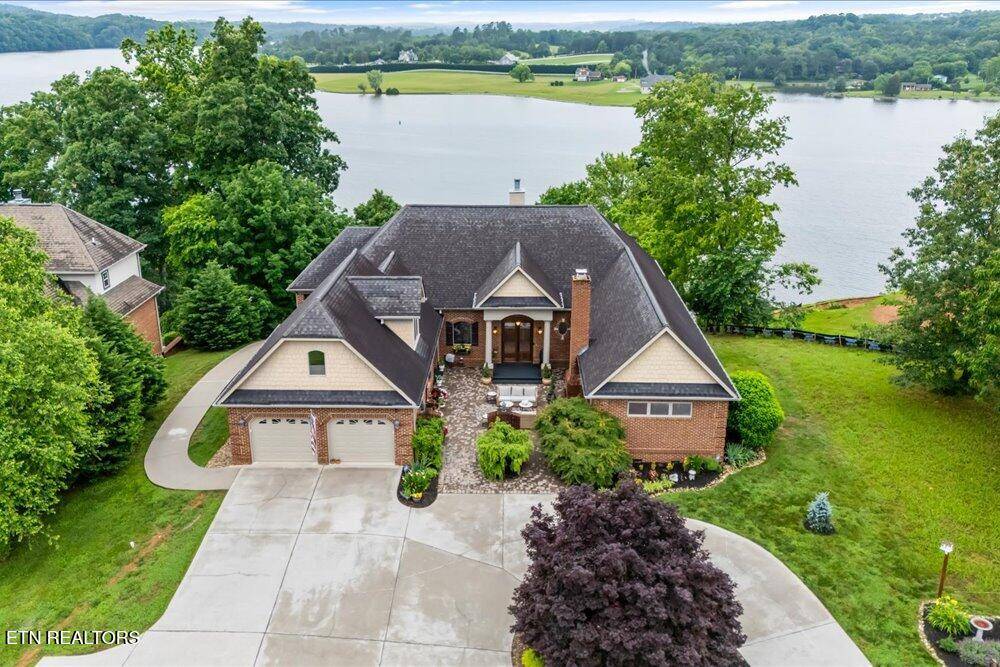 Friendsville, TN 37737,200 Bluffton Rd