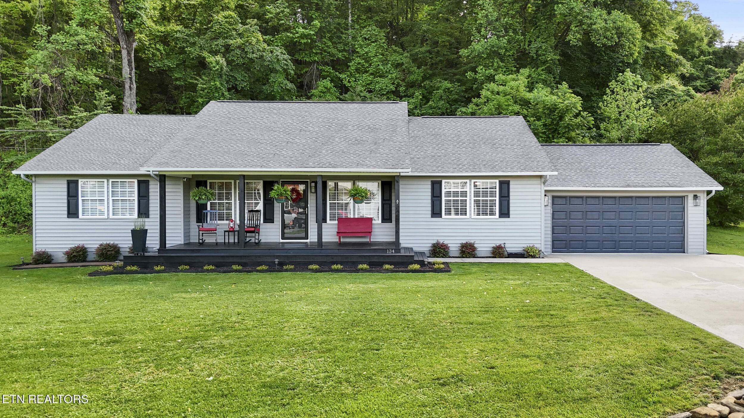 Caryville, TN 37714,134 Jordan DR