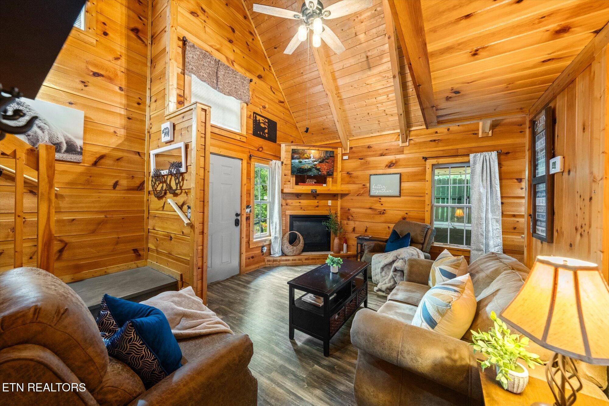 Gatlinburg, TN 37738,632 Morning Mist WAY