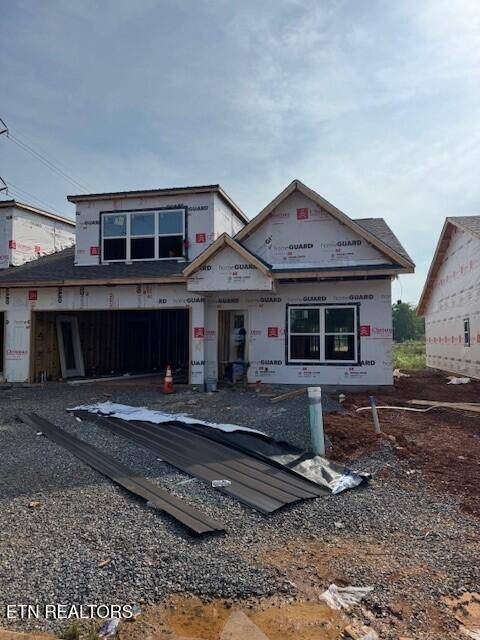 Powell, TN 37849,7356 Whispering Creek LN