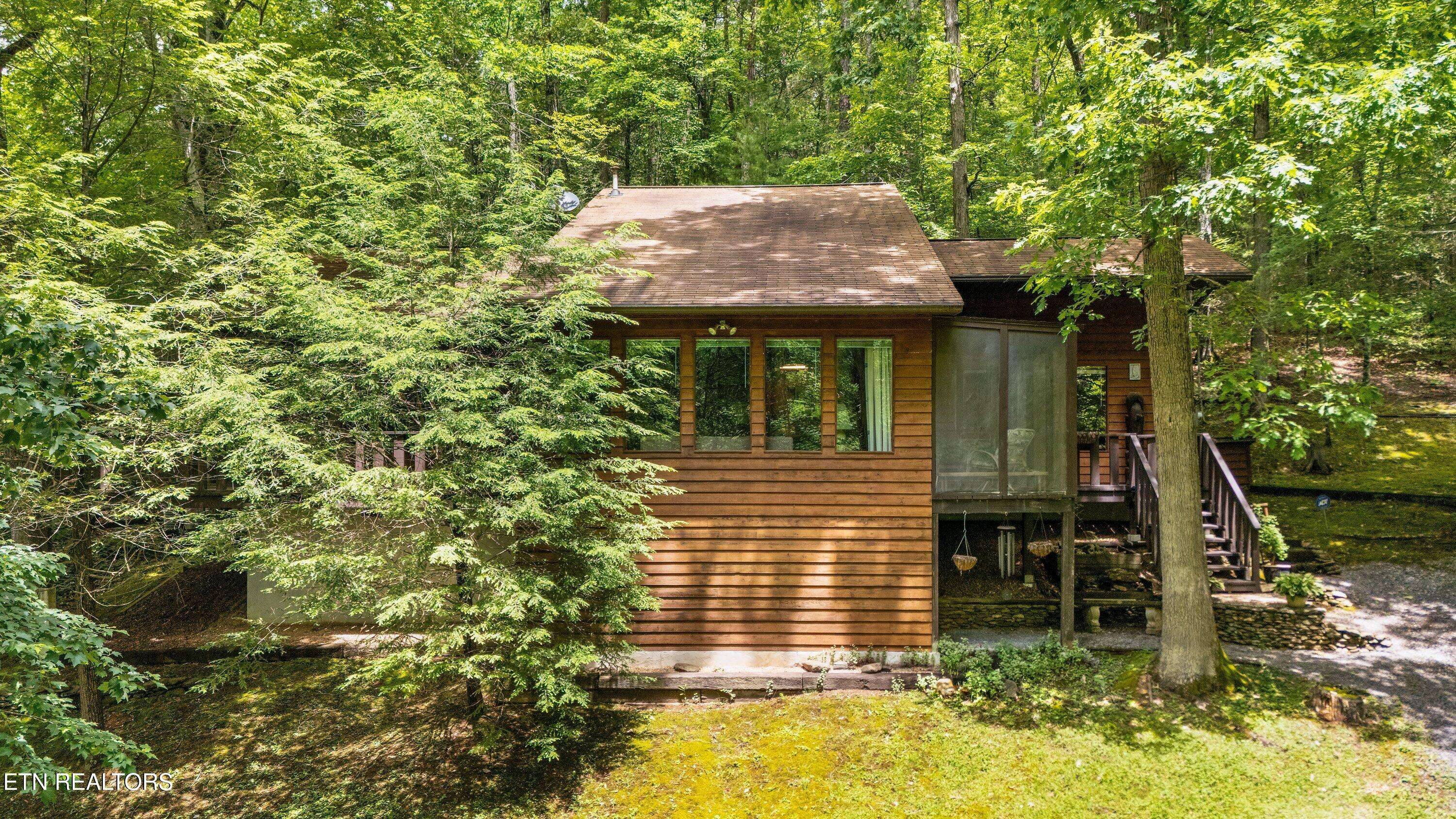Sevierville, TN 37862,2537 Waldens Creek Rd