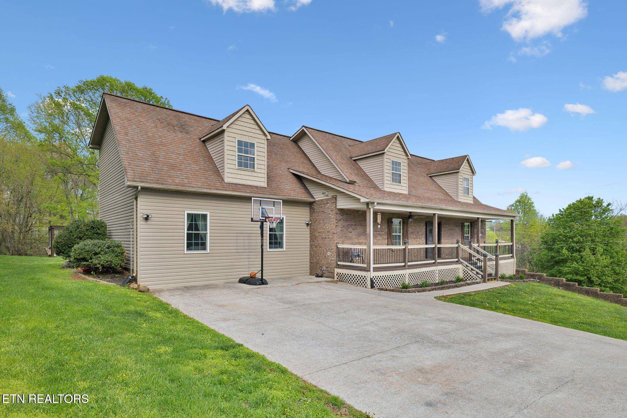 Seymour, TN 37865,124 Ledwell DR
