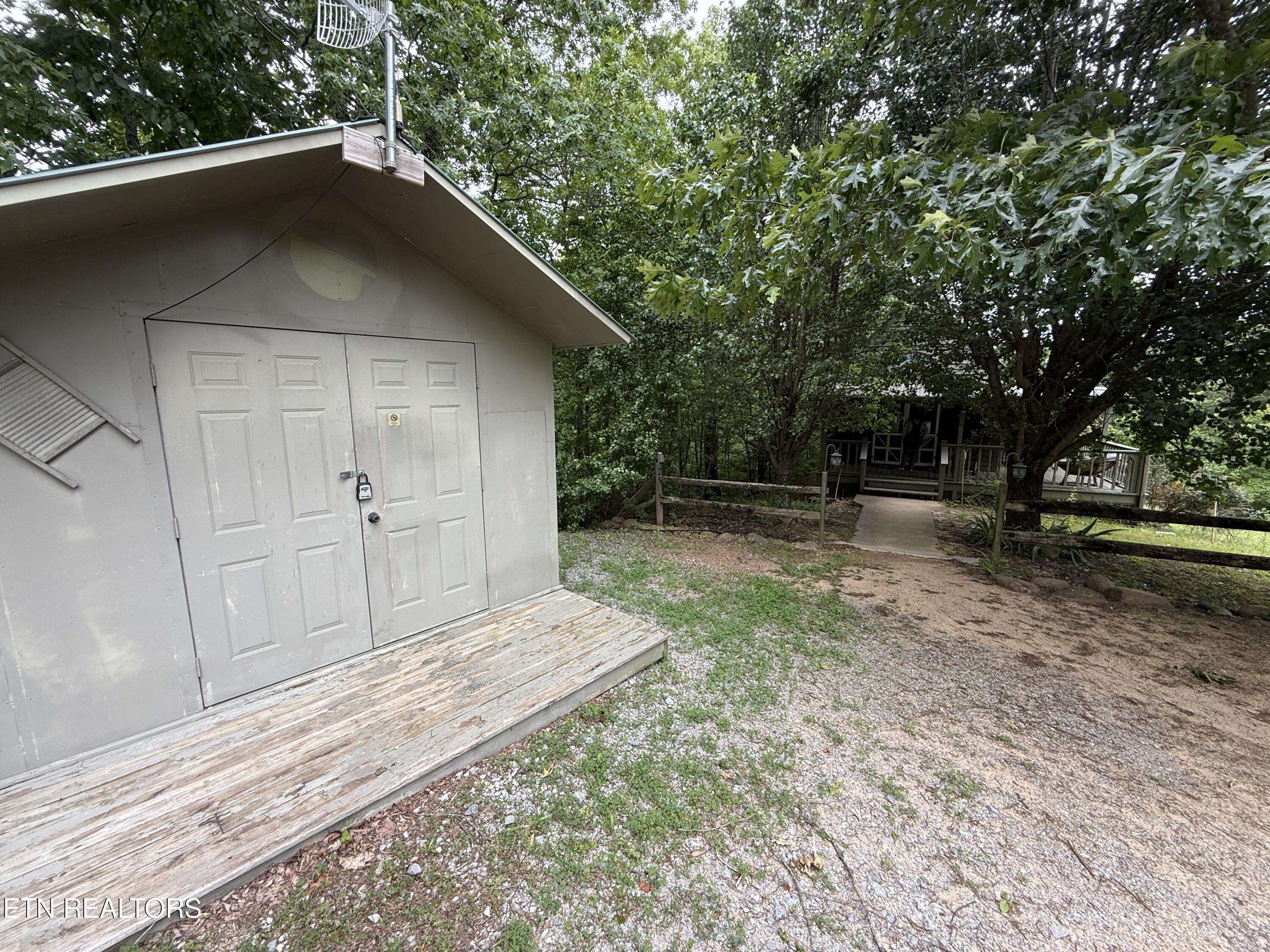 Cosby, TN 37722,4355 Wilhite Rd #1