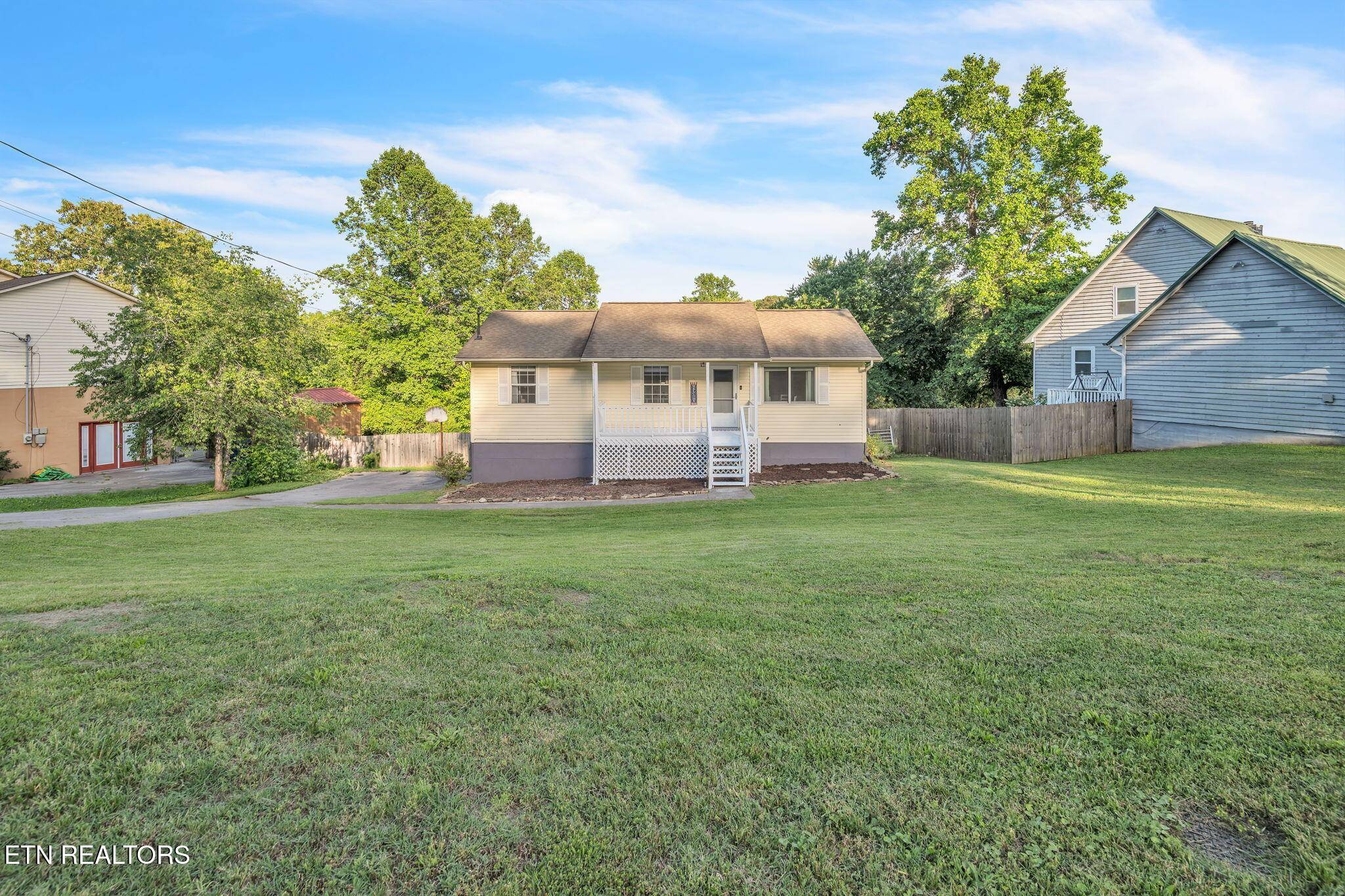 Knoxville, TN 37918,6608 Hickory Way Lane LN