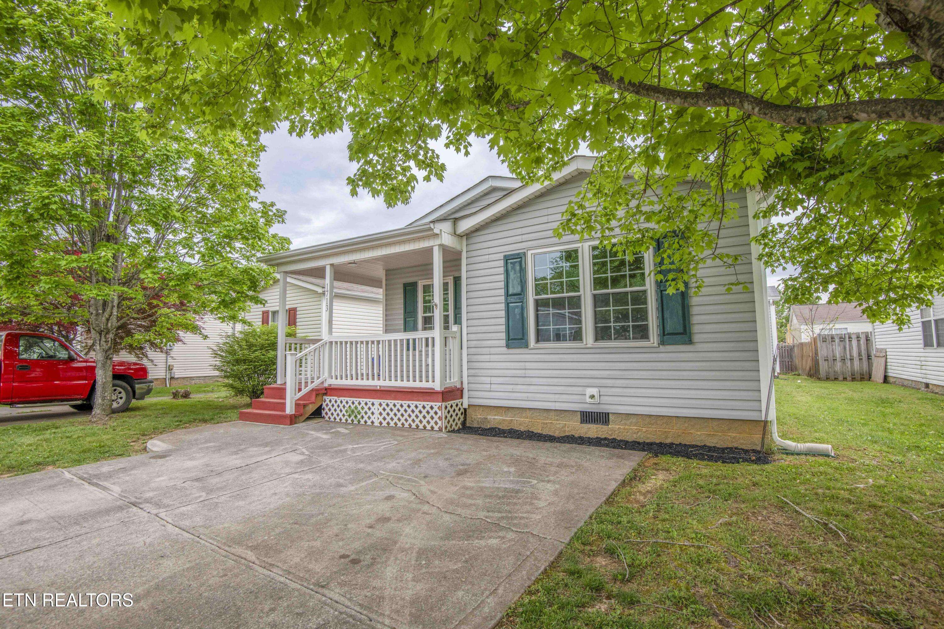 Knoxville, TN 37932,1713 Sails Way