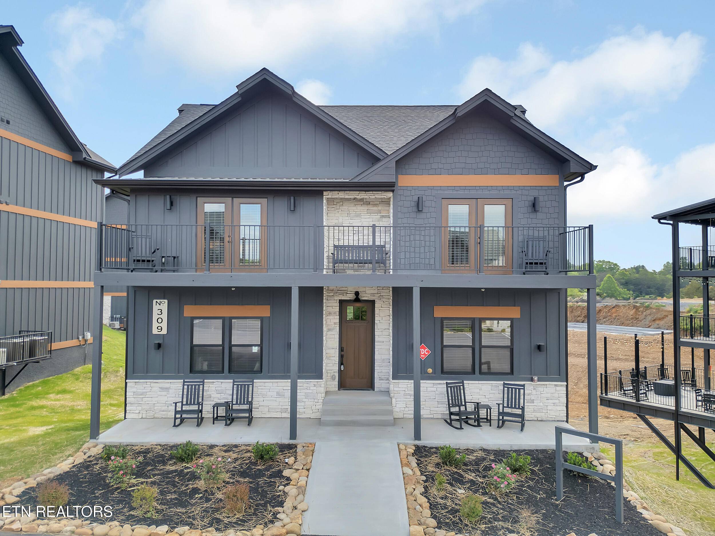 Sevierville, TN 37862,1338 Wildhorse Ridge WAY #LOT106R