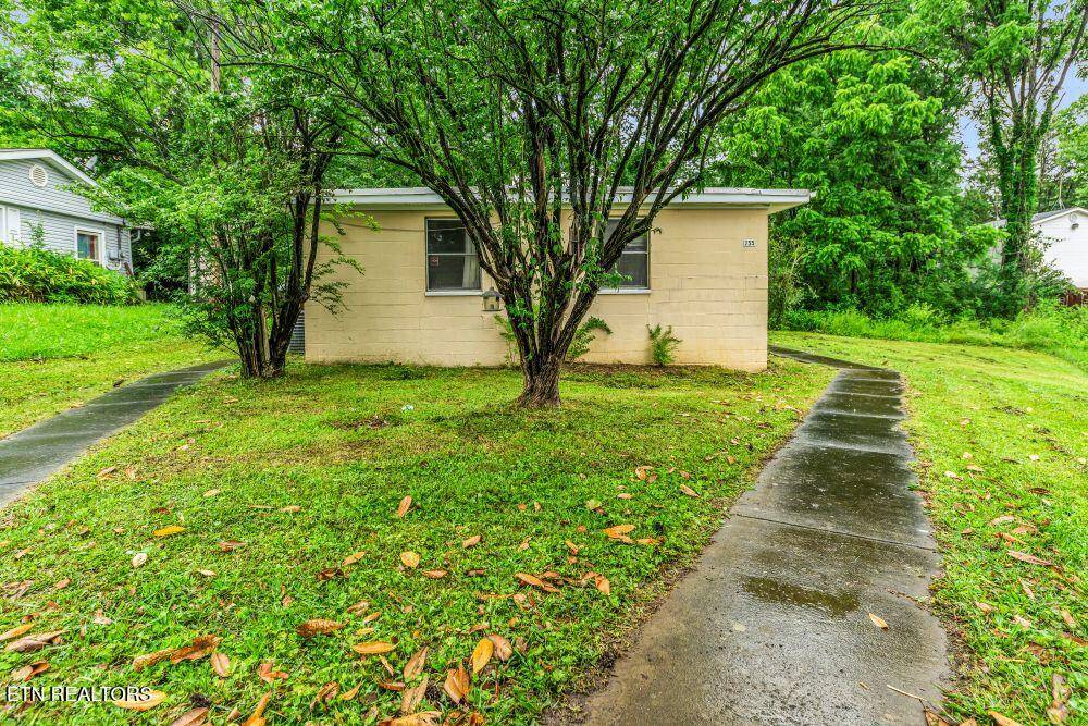 Oak Ridge, TN 37830,255 Purdue Ave