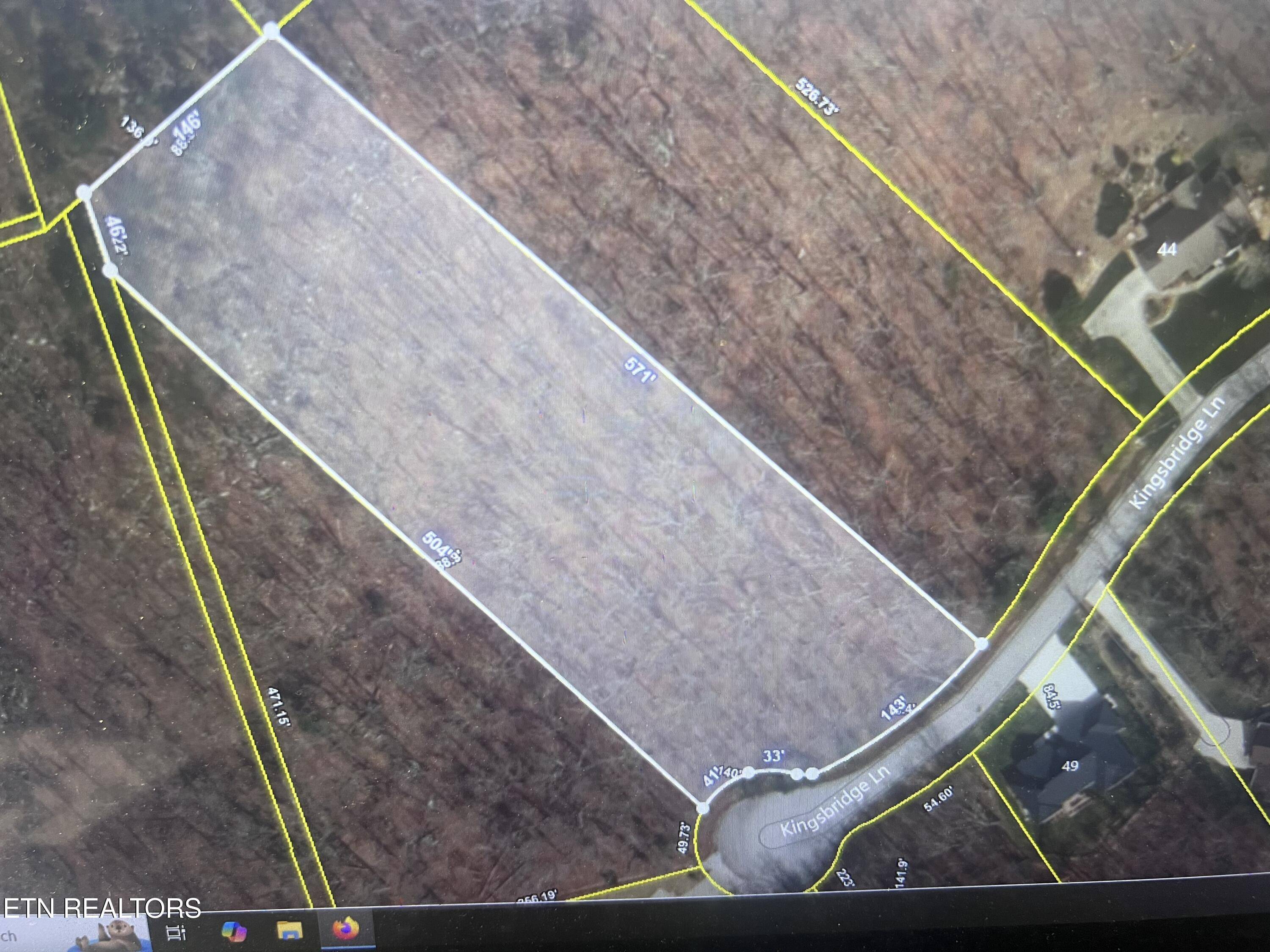 Fairfield Glade, TN 38558,50 Kingsbridge LN