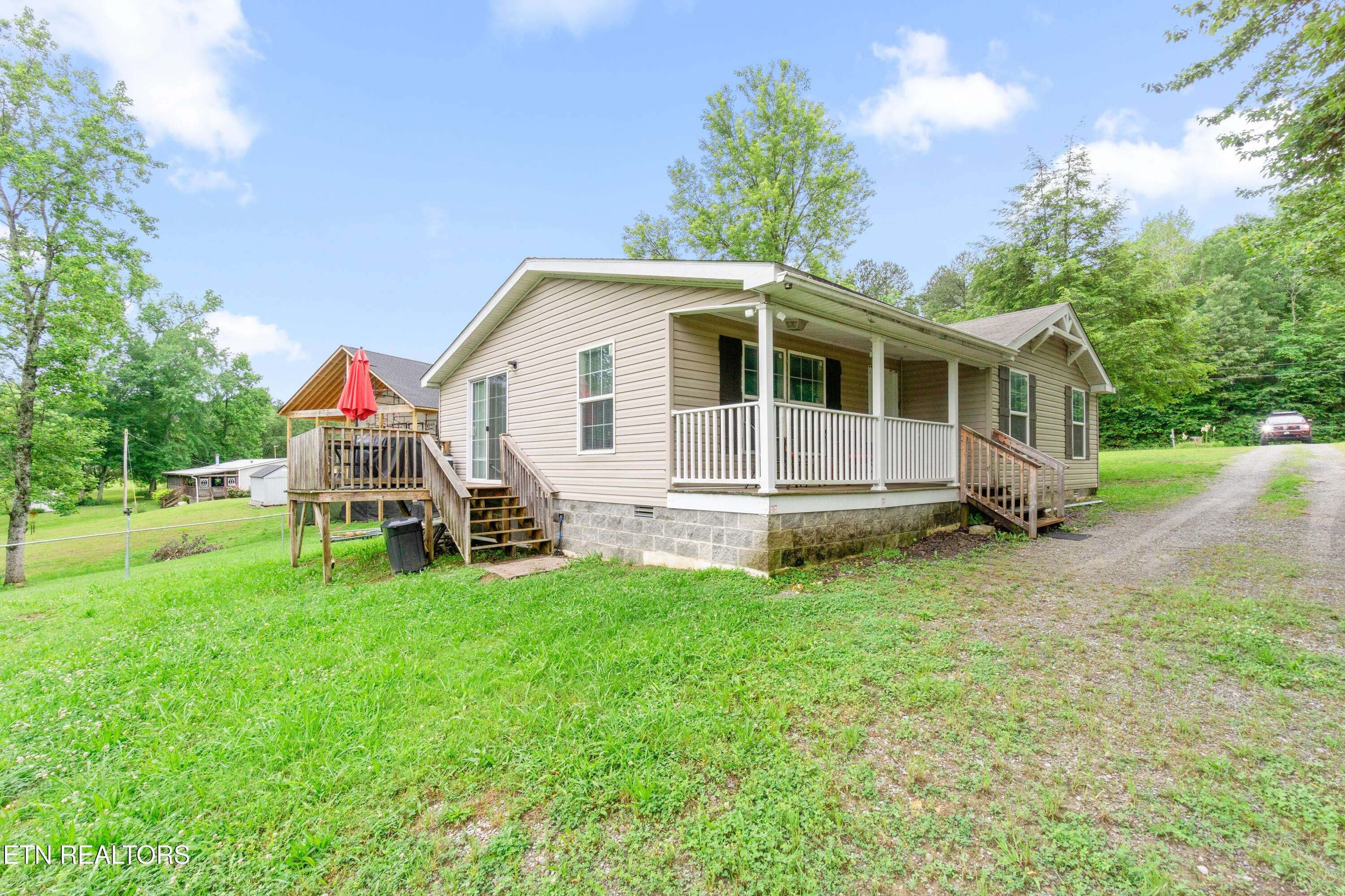 Decatur, TN 37322,516 Lakewood DR