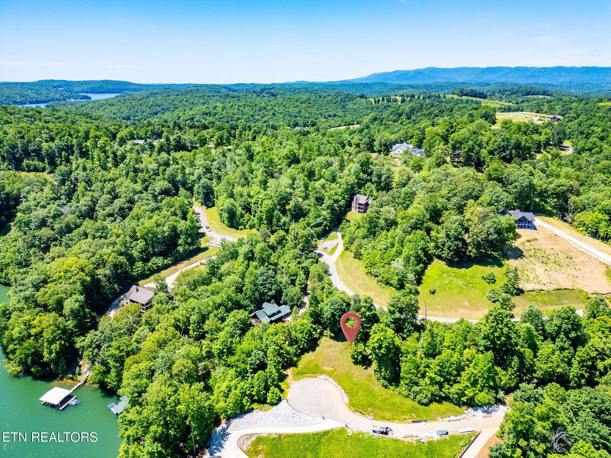 Lafollette, TN 37766,Lot 234 Suncrest CV