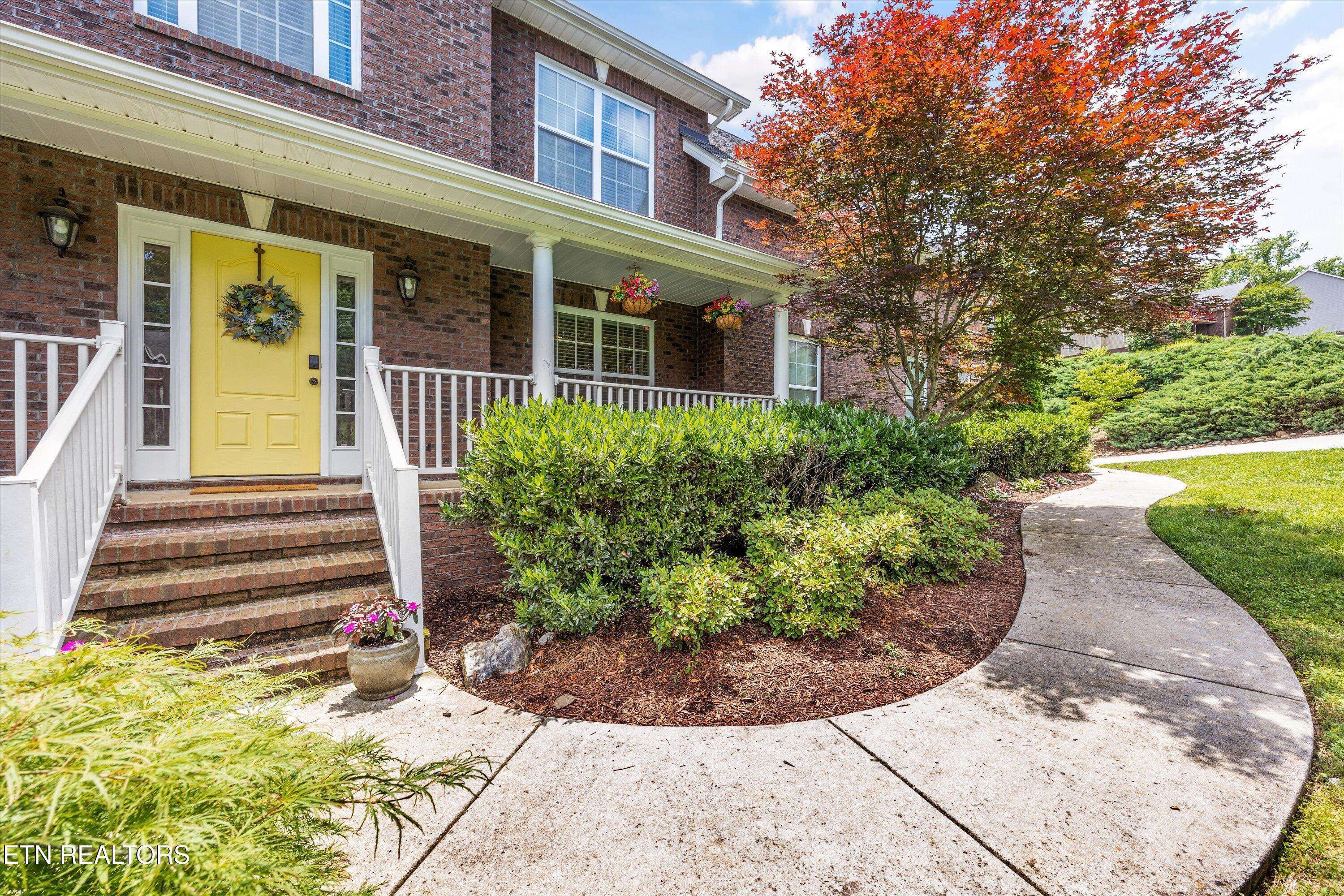 Knoxville, TN 37919,1525 Dogwood Cove LN