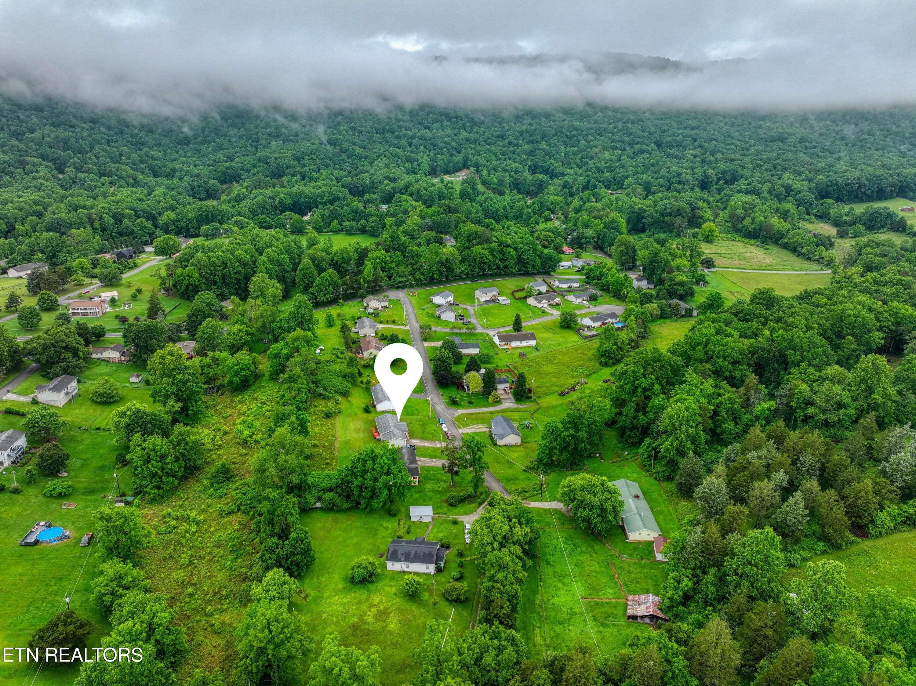 Jacksboro, TN 37757,160 M & M LN