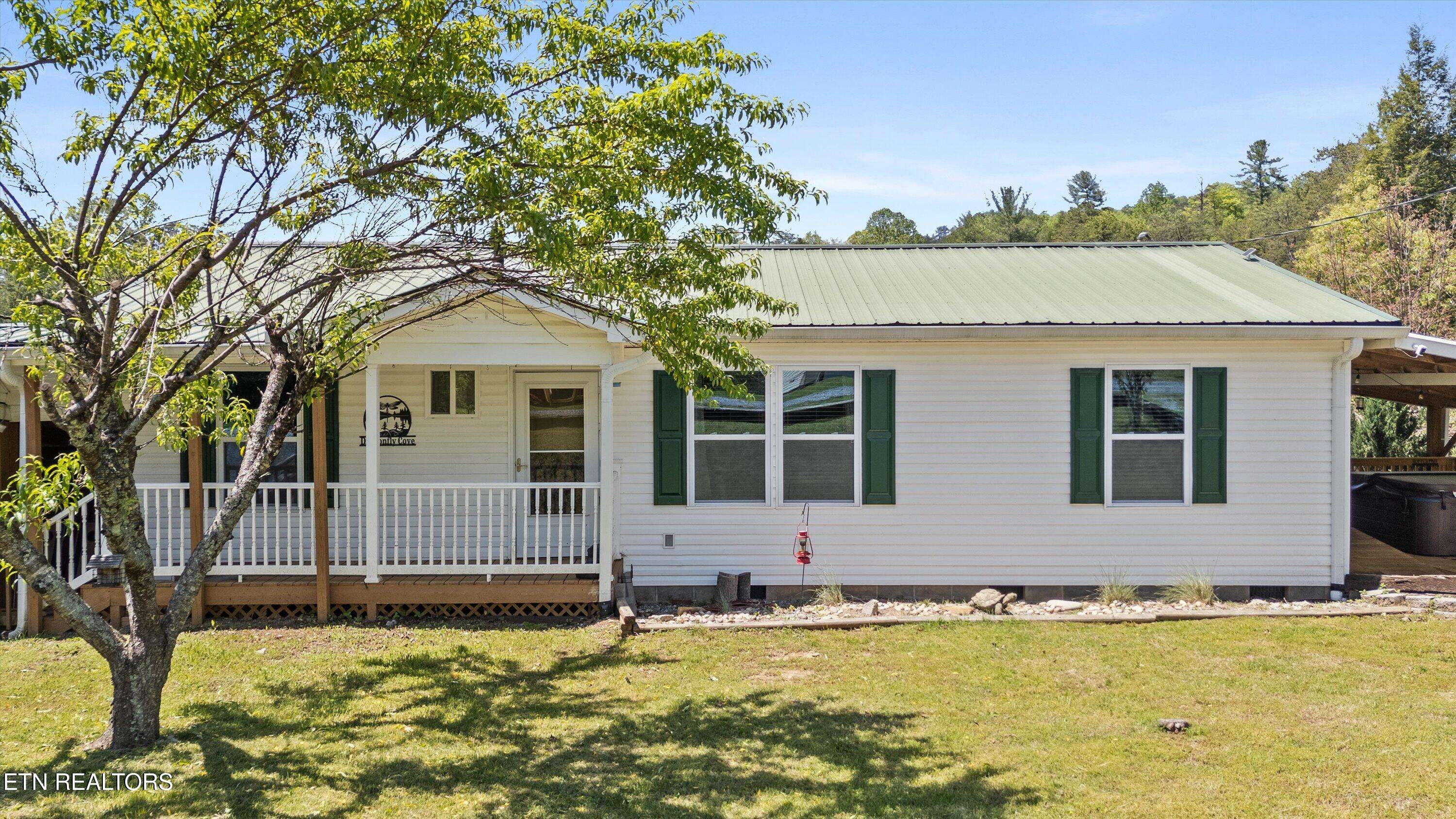 Sevierville, TN 37876,1159 Ditney LN