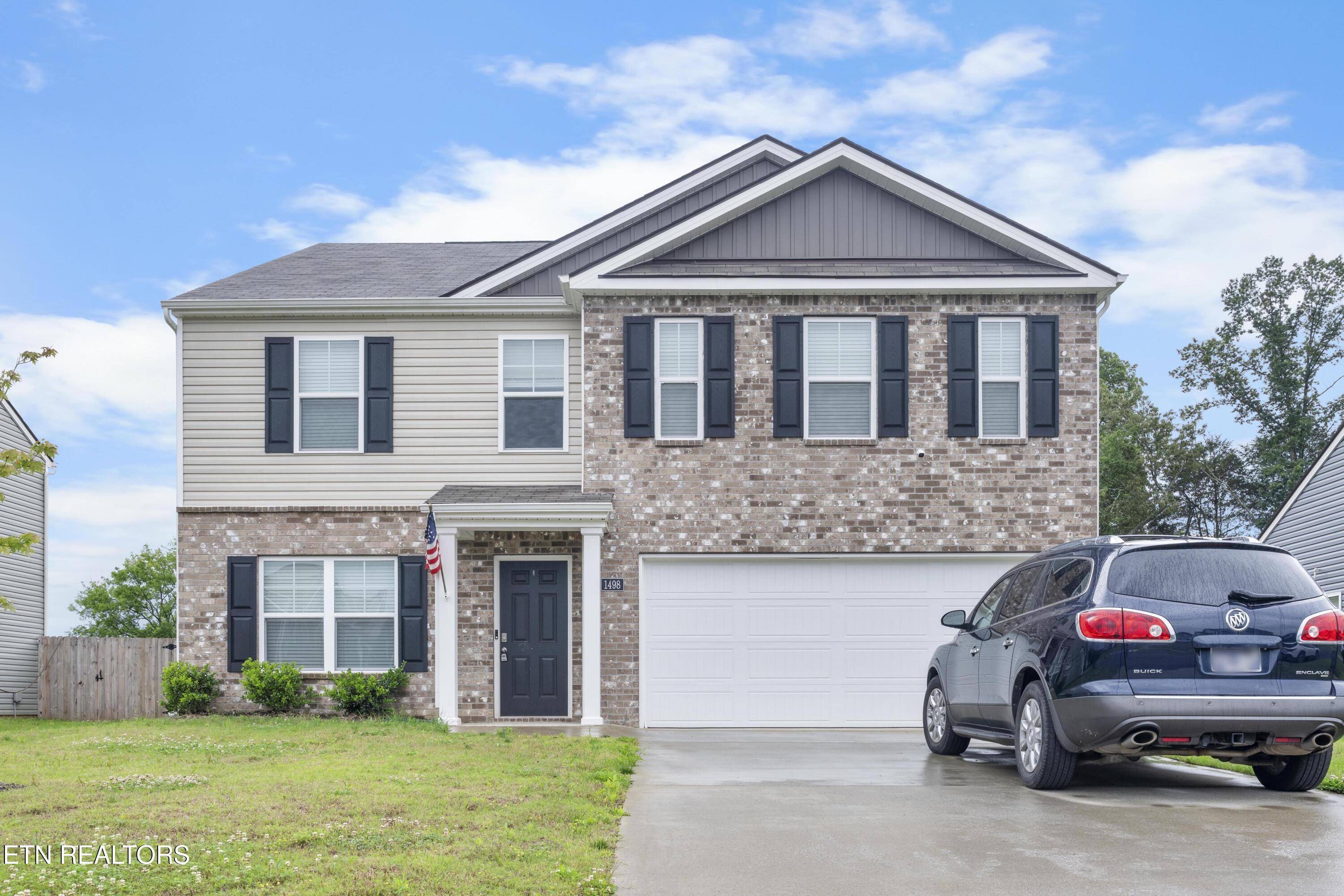Athens, TN 37303,1498 Housley DR