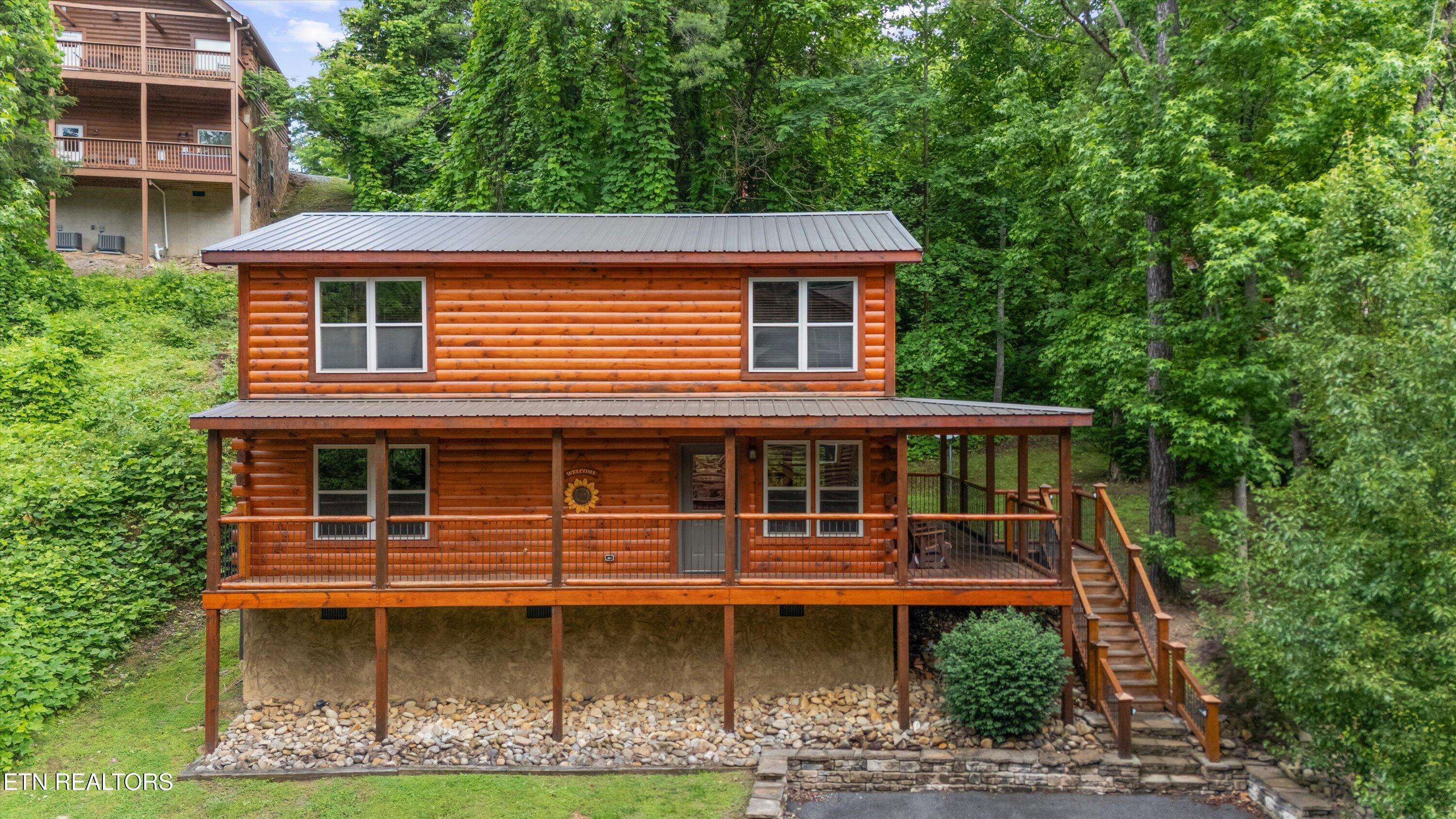 Pigeon Forge, TN 37862,2377 Alpine Village WAY