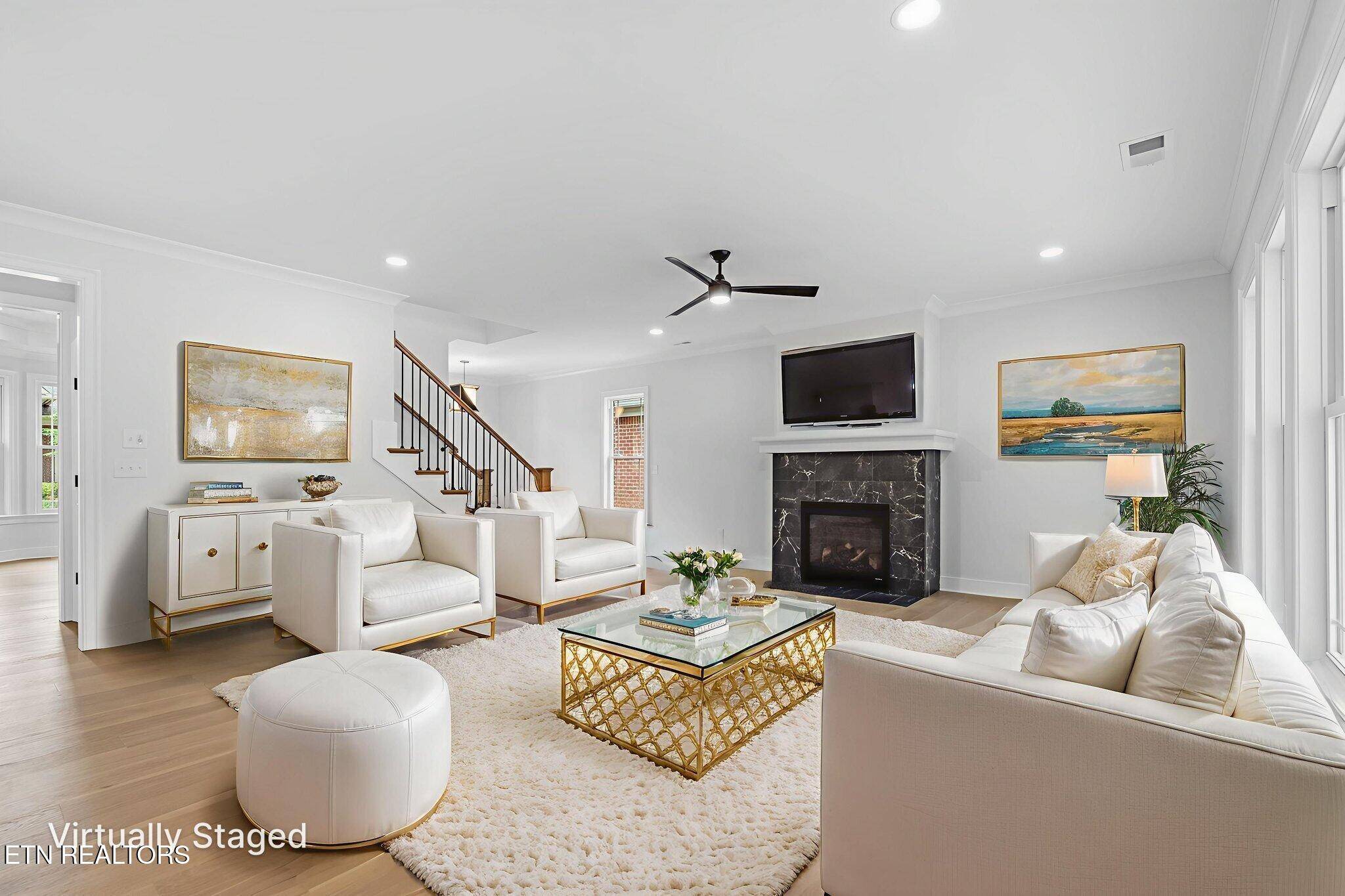 Oak Ridge, TN 37830,87 Royal Troon CIR