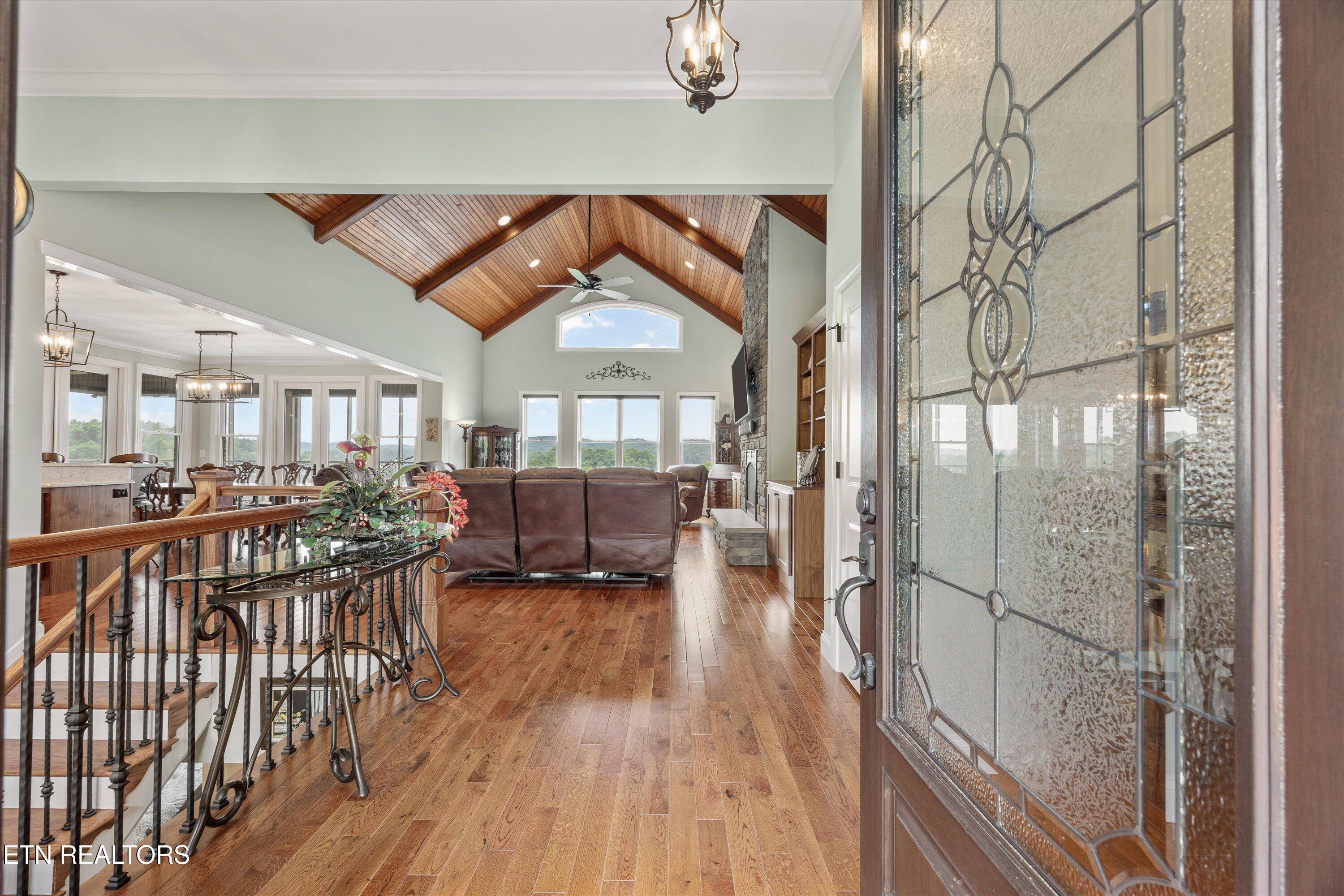 Rockwood, TN 37854,307 Shore DR