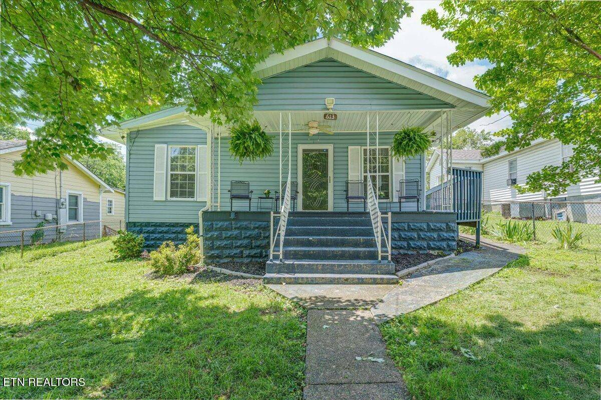 Knoxville, TN 37919,613 Victory St