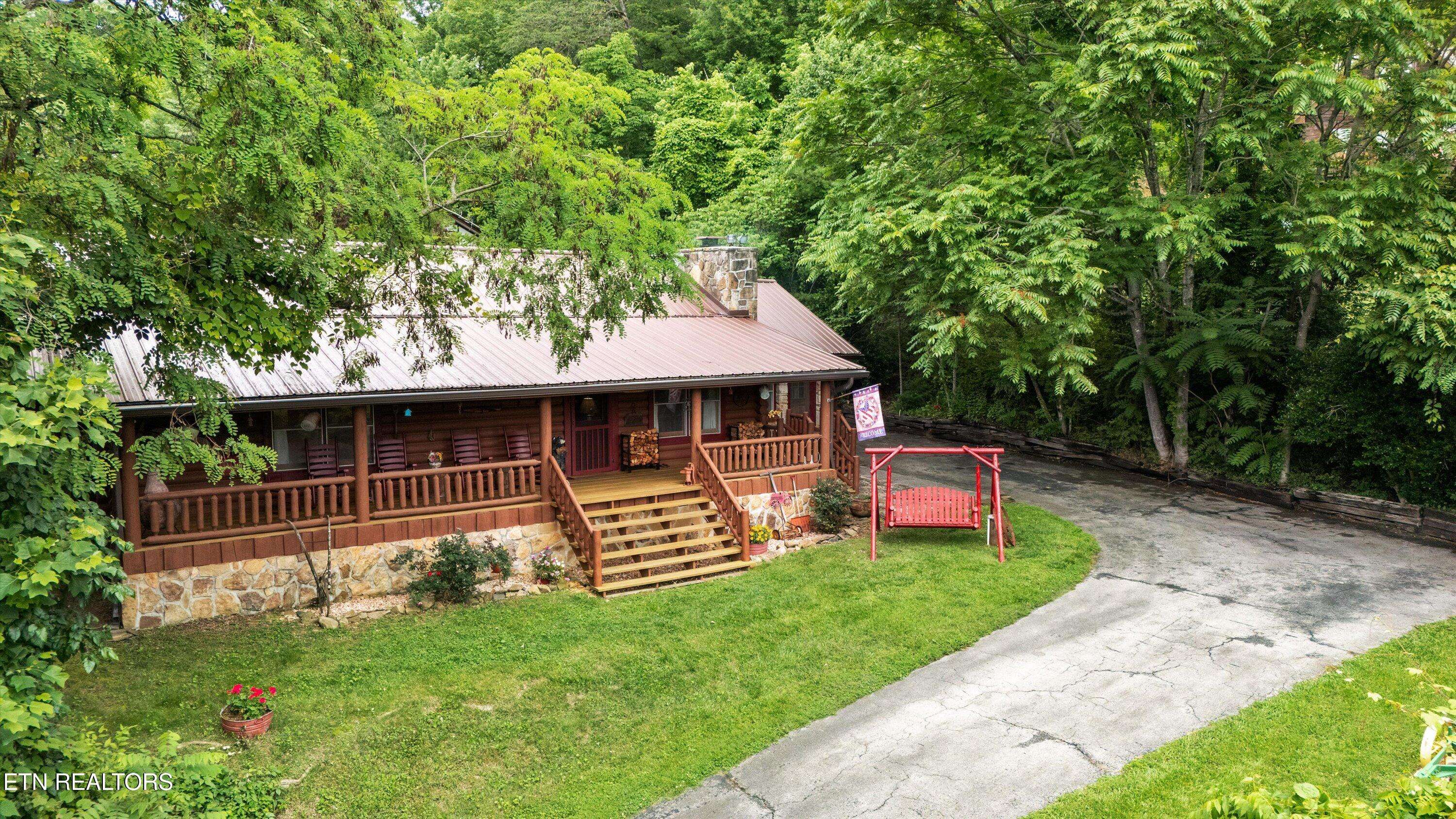 Sevierville, TN 37862,3114 Hatcher Top Road Rd