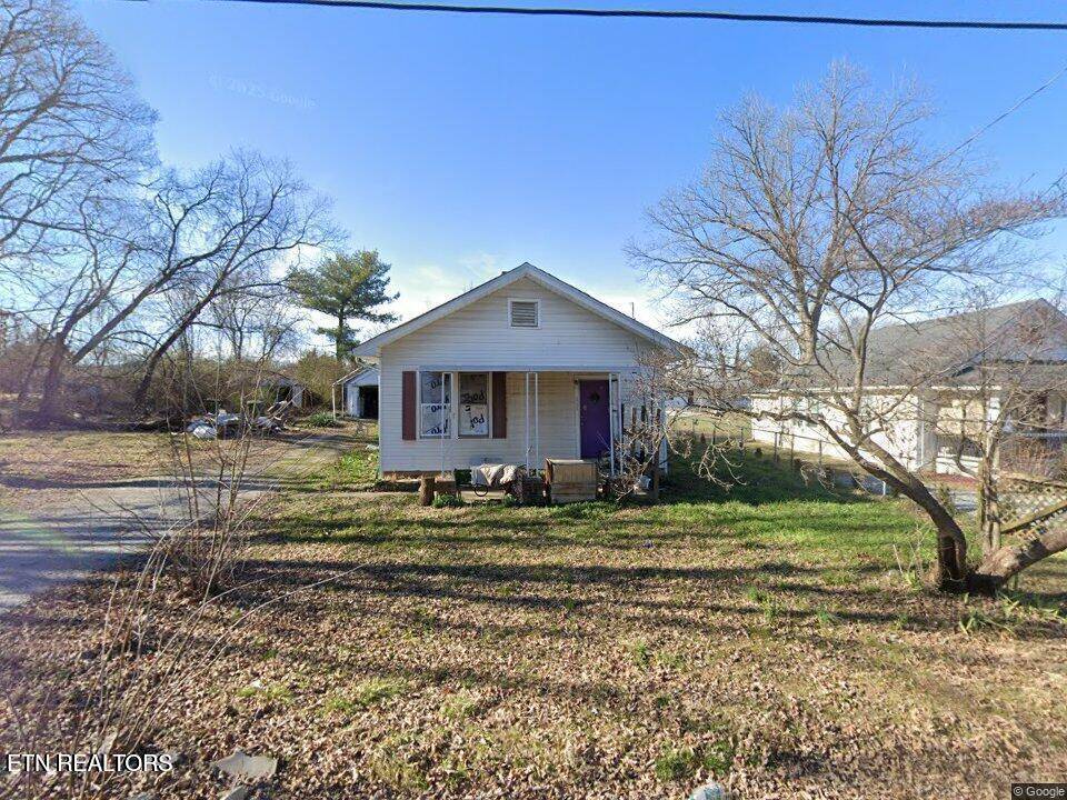 Maryville, TN 37801,111 Springdale St