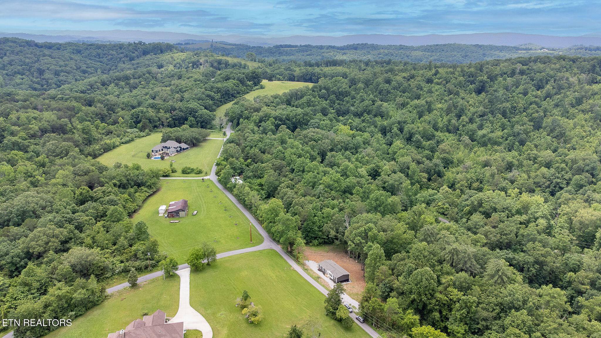 Harriman, TN 37748,399 Black Oak Rd