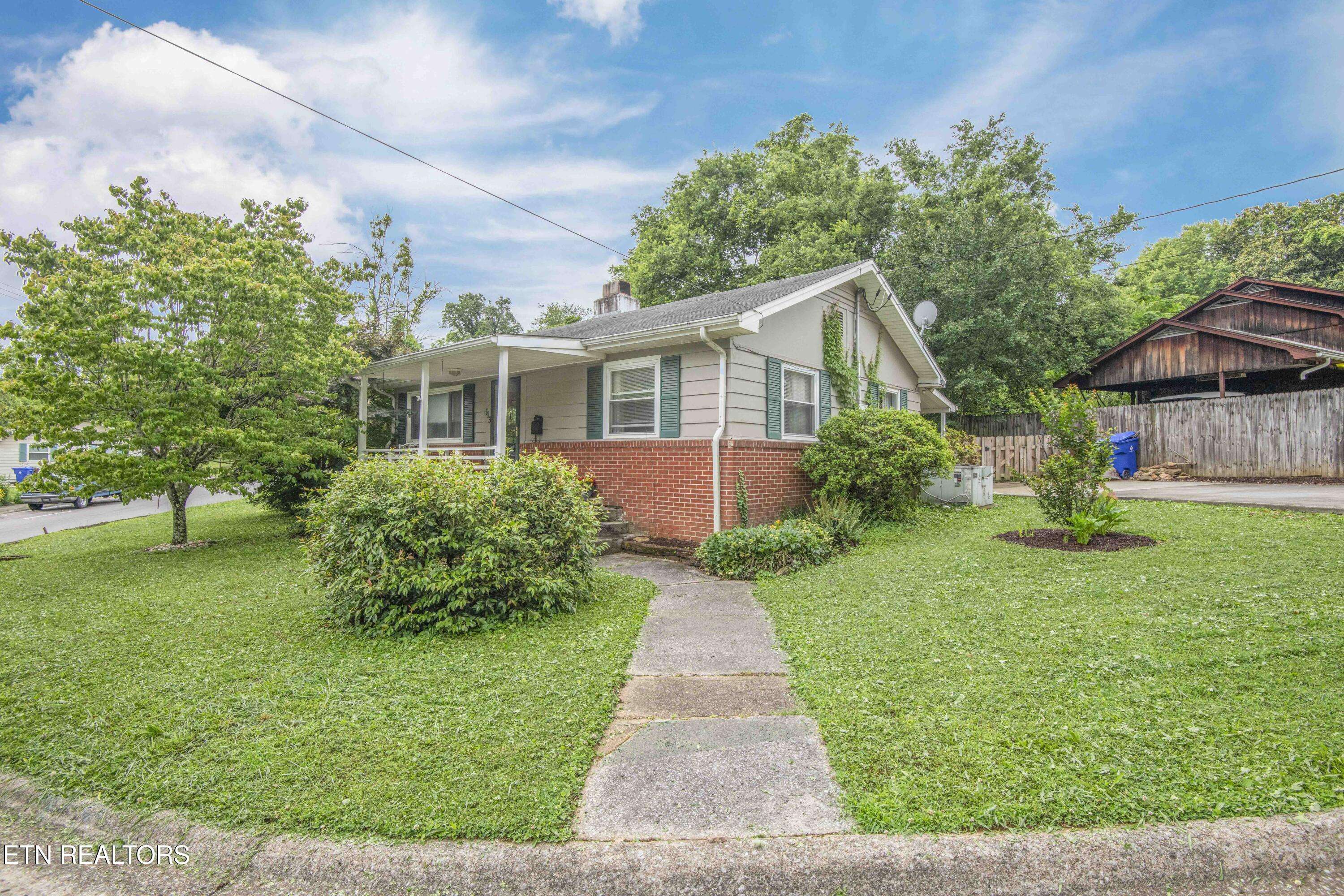 Oak Ridge, TN 37830,113 Price Rd