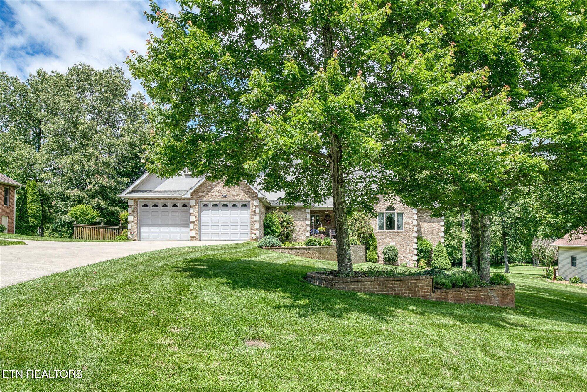 Fairfield Glade, TN 38558,36 Thames Ct.