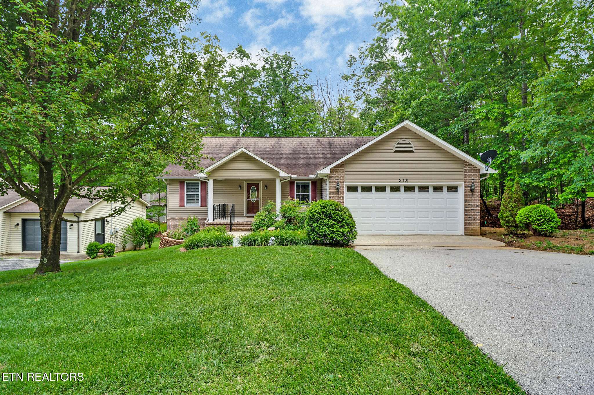 Fairfield Glade, TN 38558,348 Lakeview DR
