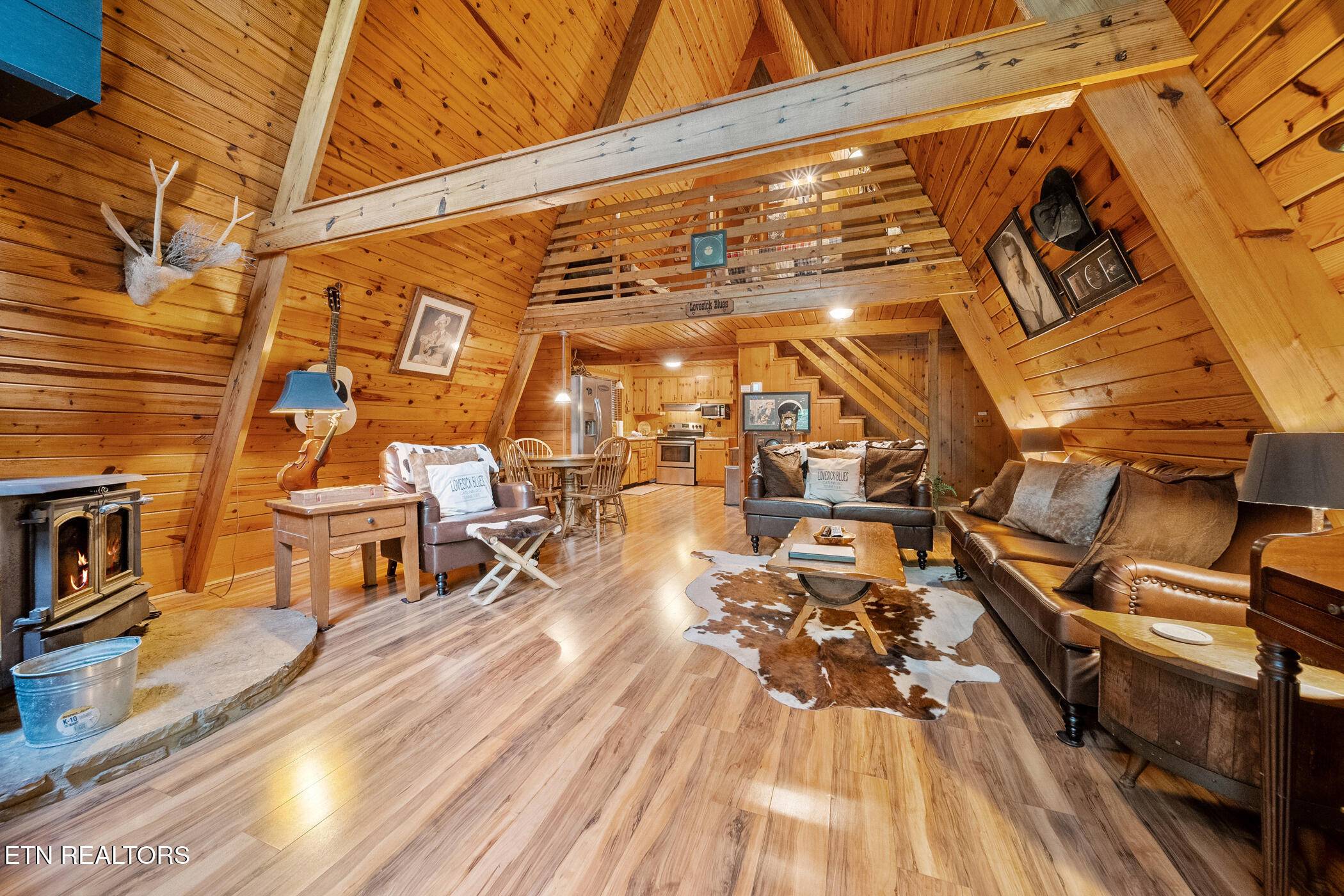 Gatlinburg, TN 37738,1204 Baden DR