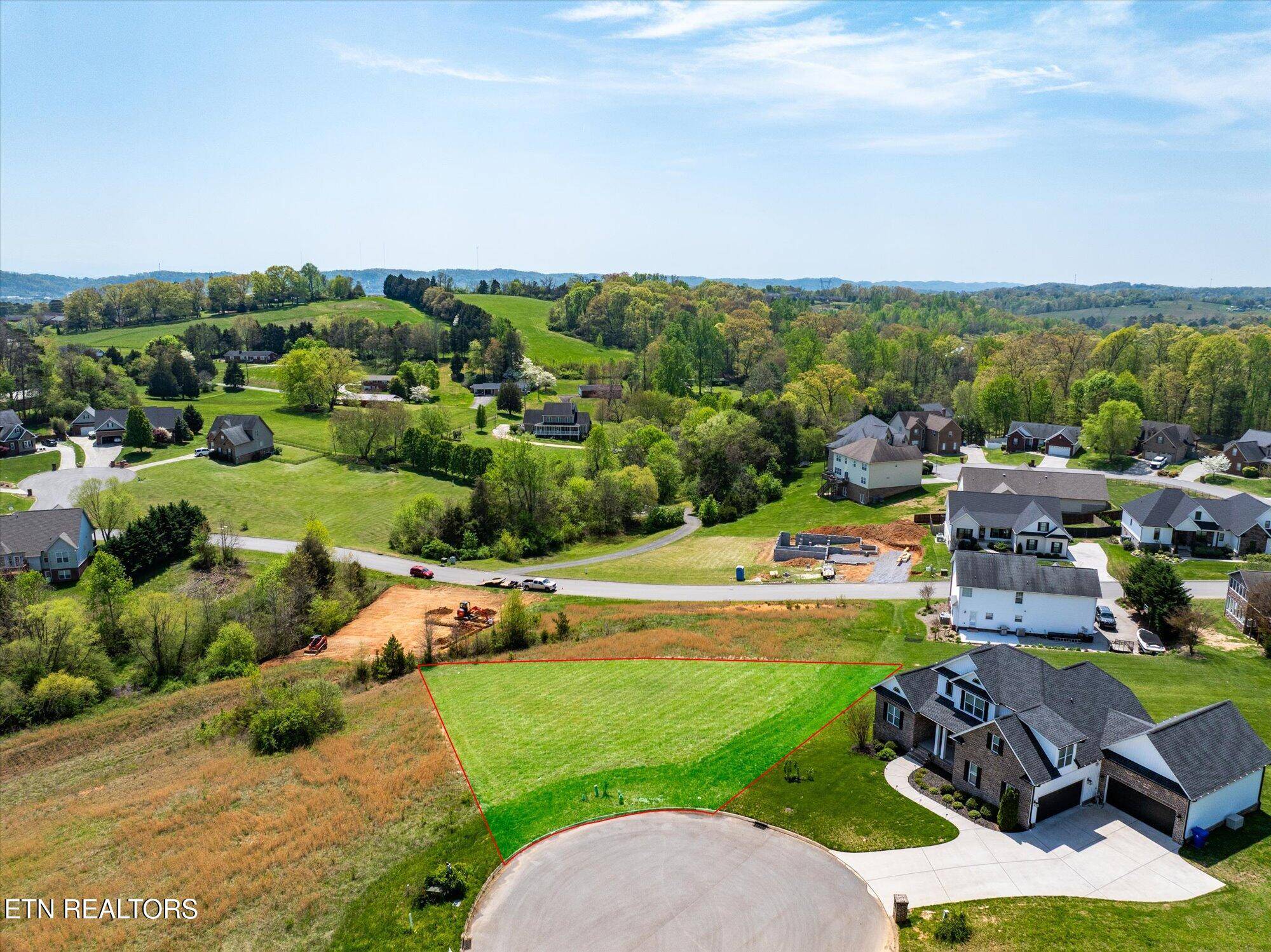 Knoxville, TN 37938,4437 Earl Bryan LN