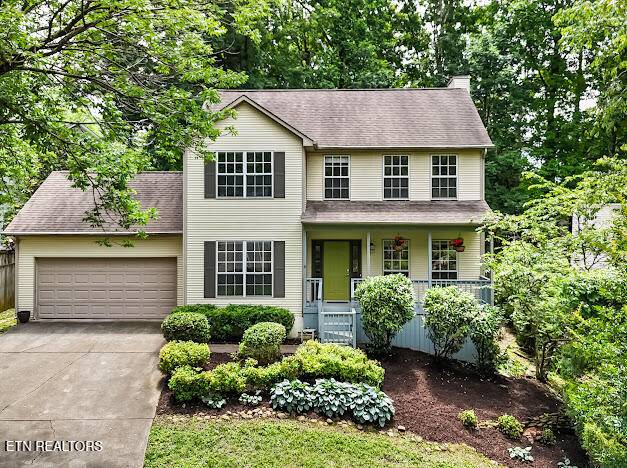 Knoxville, TN 37923,905 Coxboro CT