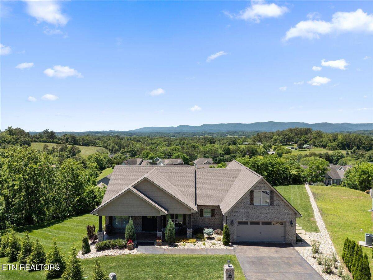 Clinton, TN 37716,129 Carly Ridge WAY